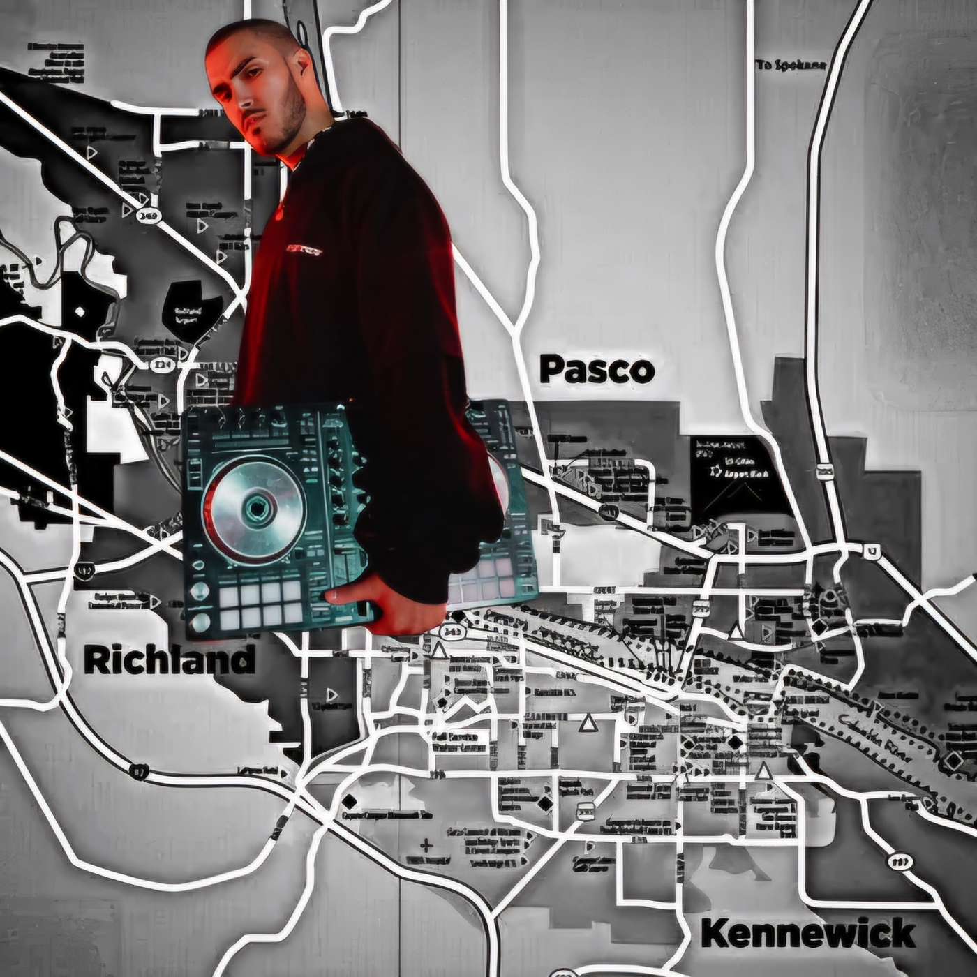 Tri-Cities Mixtape