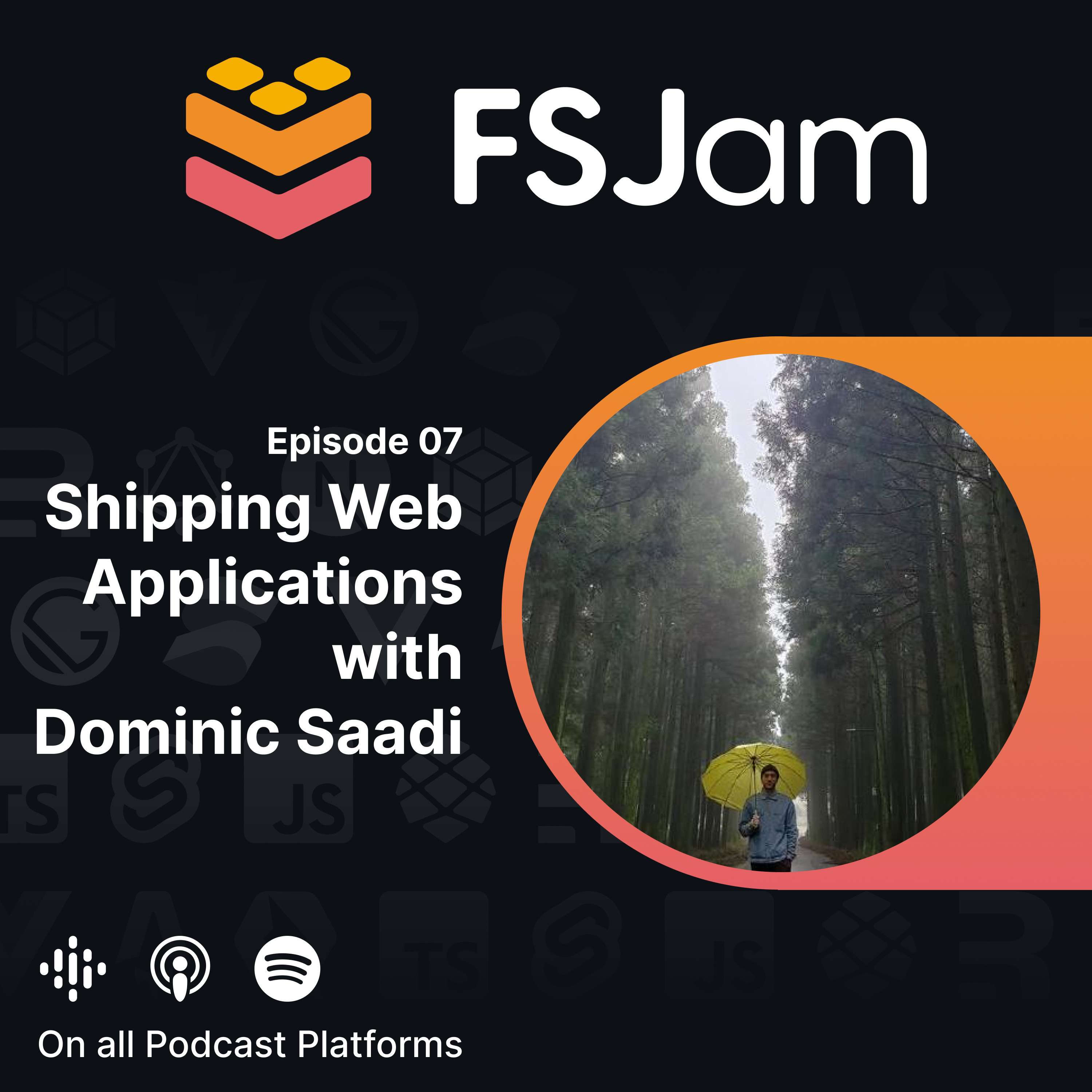 FSJam Podcast
