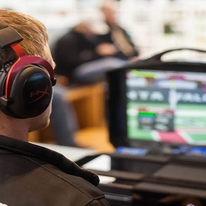 Connaissez-vous le E-sport?