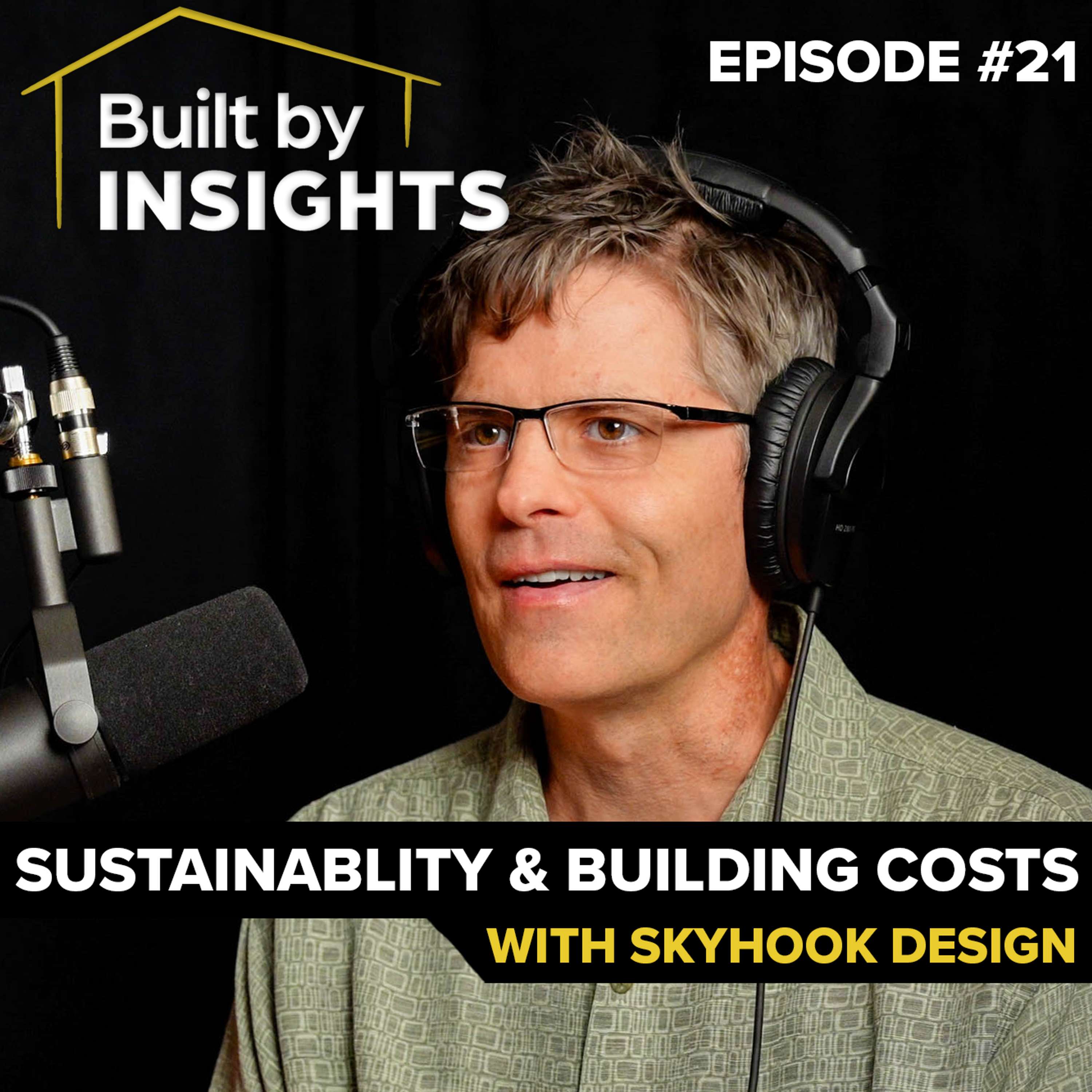 Built By Insights