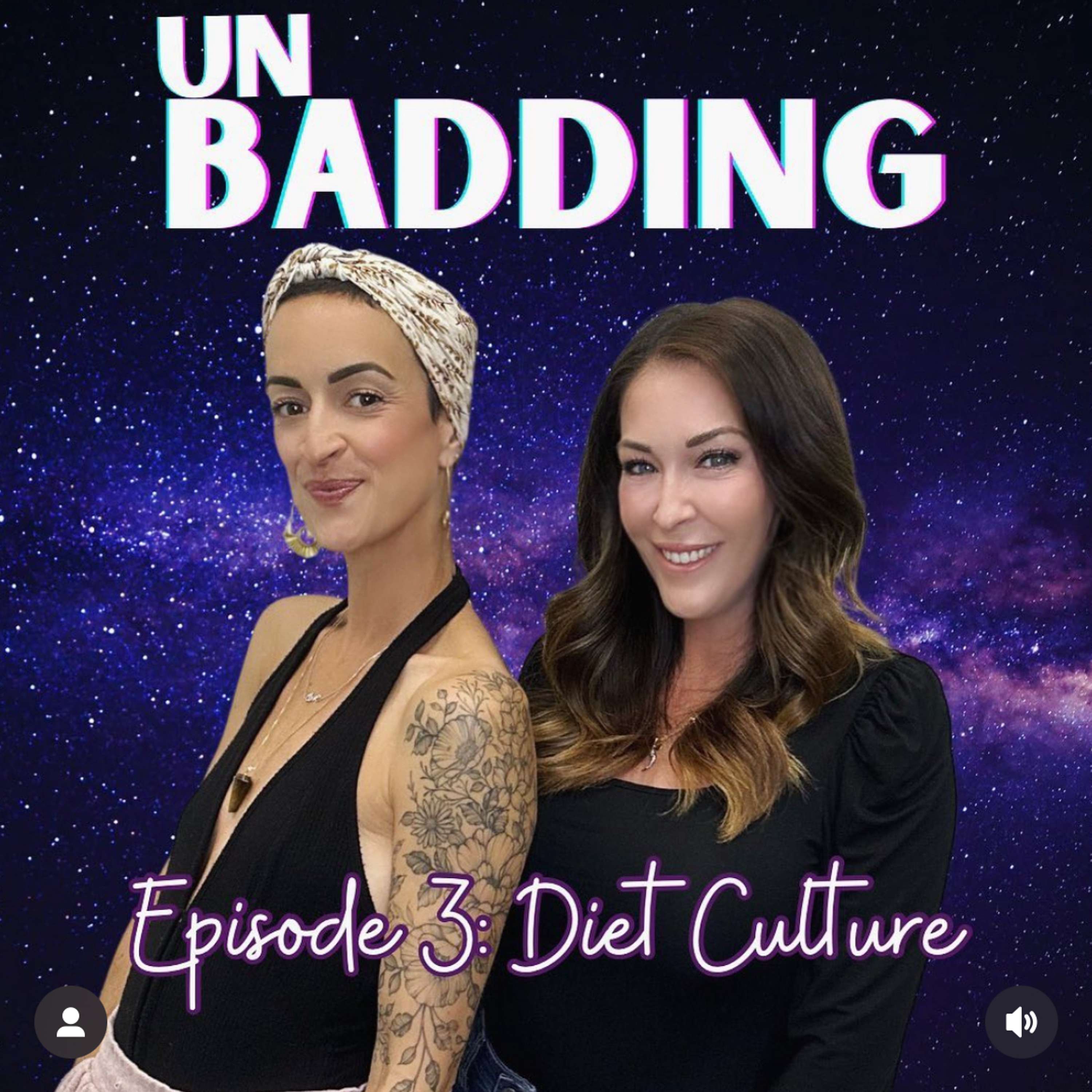 Diet Culture
