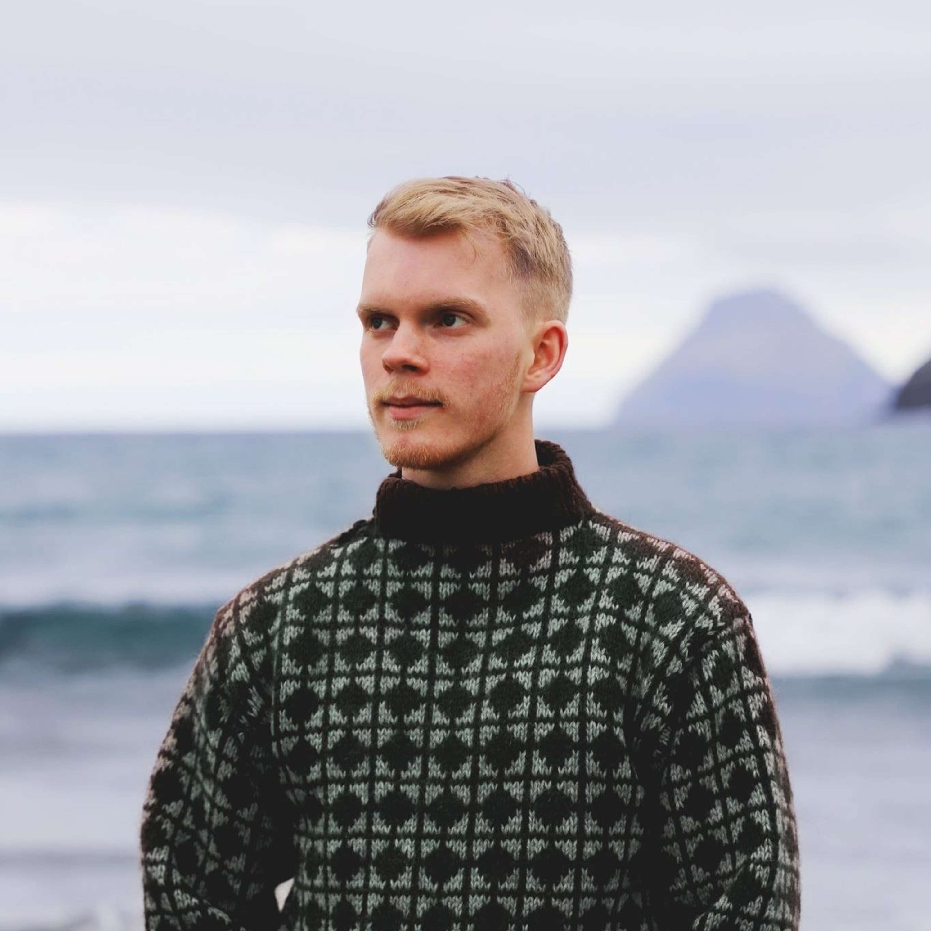 Salt ungdómur
