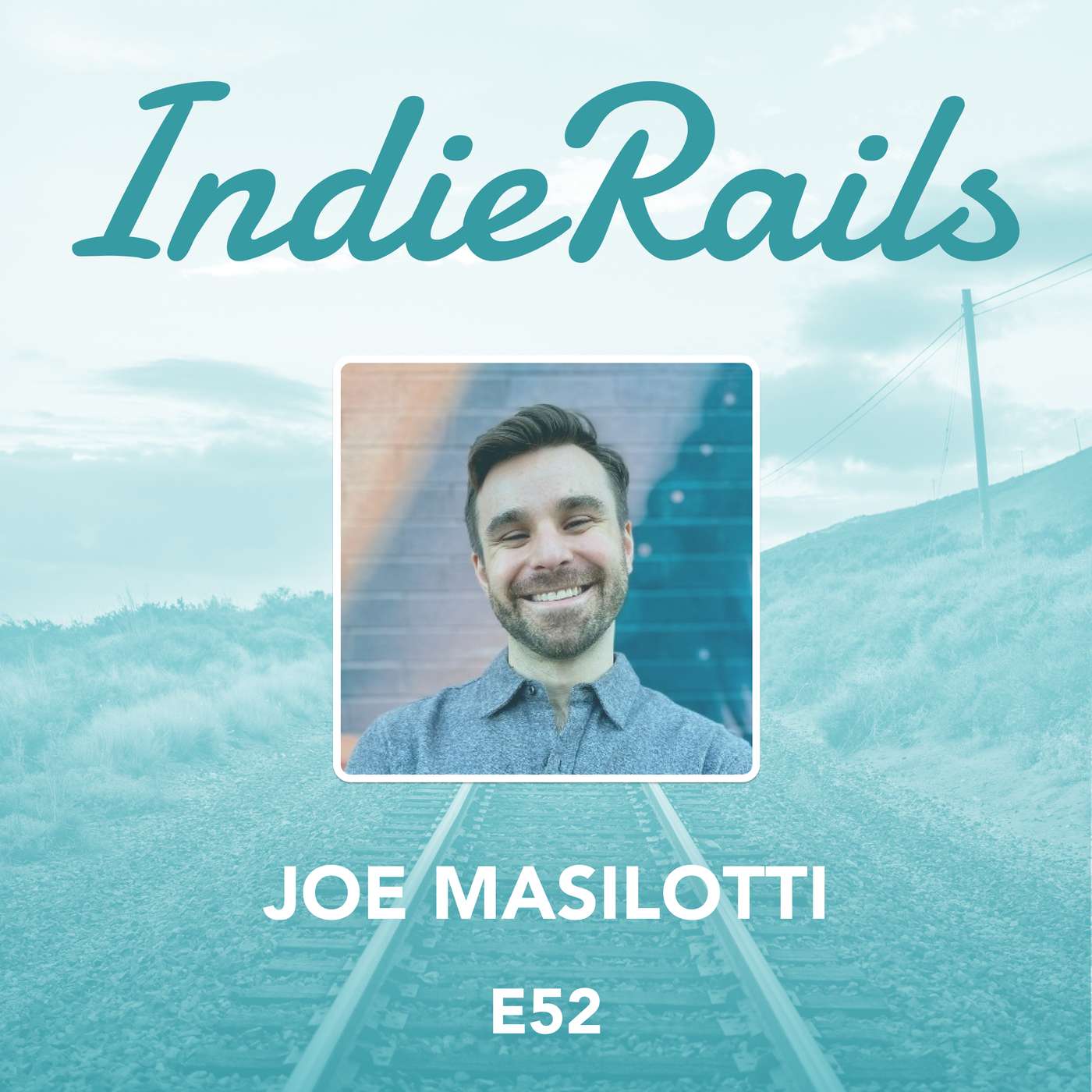 Joe Masilotti - Return of the Hotwire Native Guy