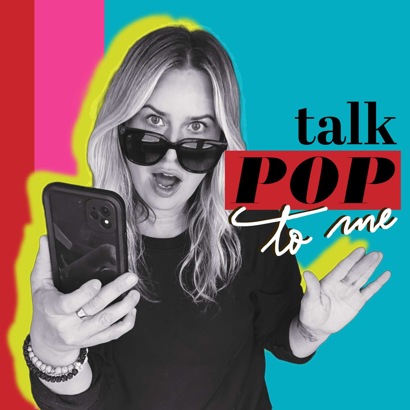 Talk Pop To Me