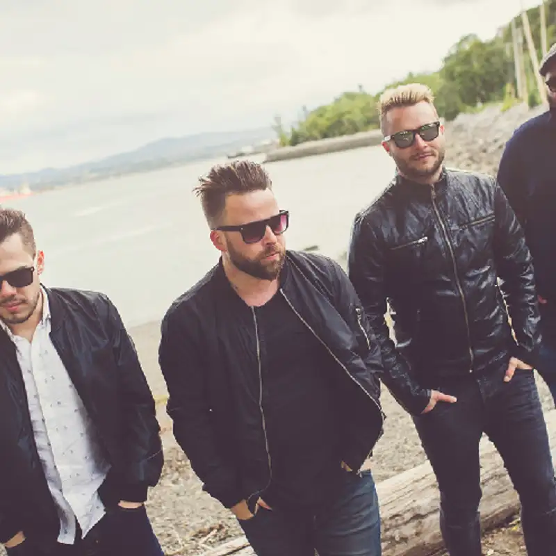 A la pointe de la musique francophone: découvrez Pandora, le nouvel album d'AUTOMAT sur CHOQFM!