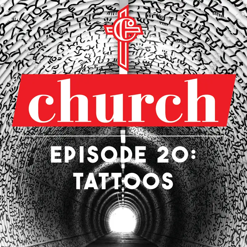 Episode 20: Tattoos