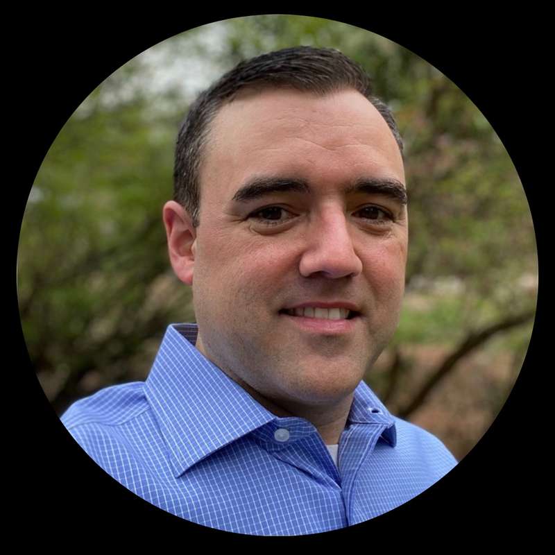 Dan Mitchell