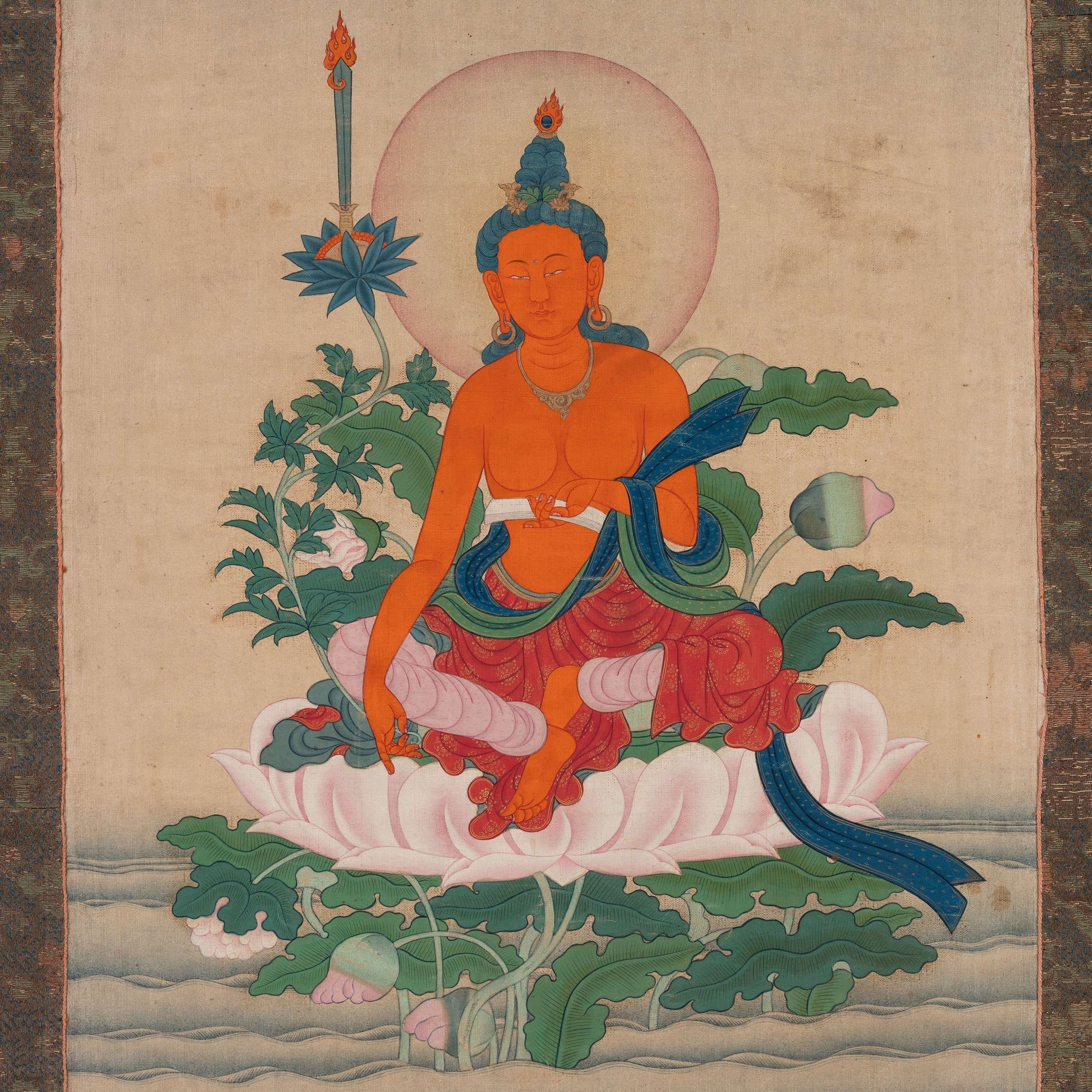 Mindfulness Meditation Podcast