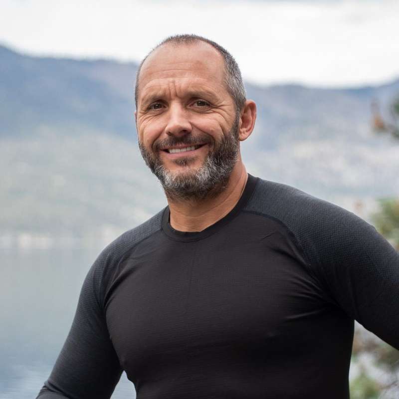 Brad Pedersen