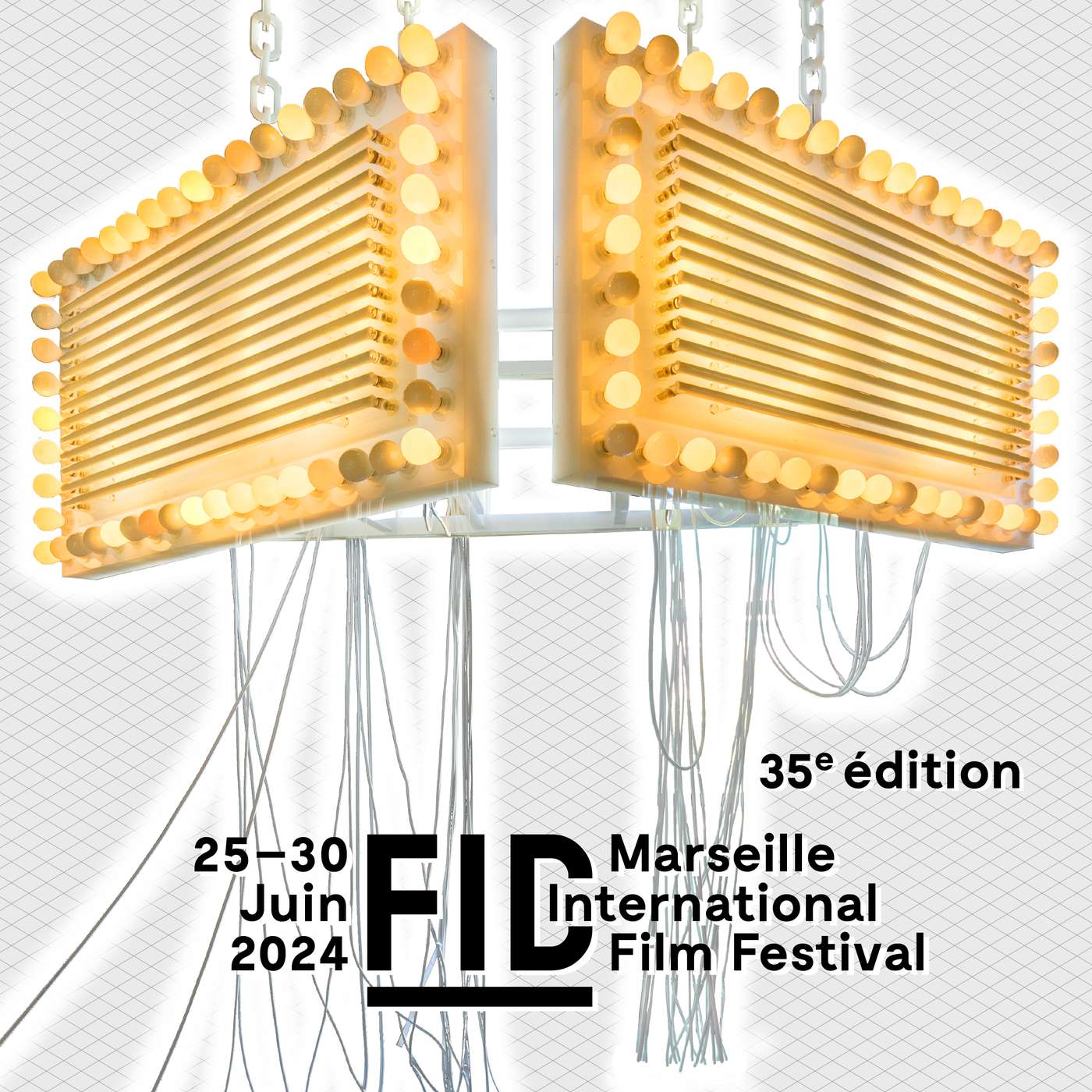 FID - Festival international de cinéma de Marseille