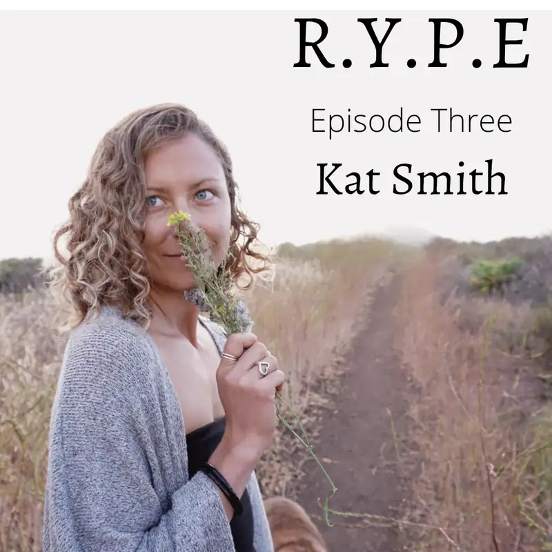 Katonah Yoga with Kat Smith