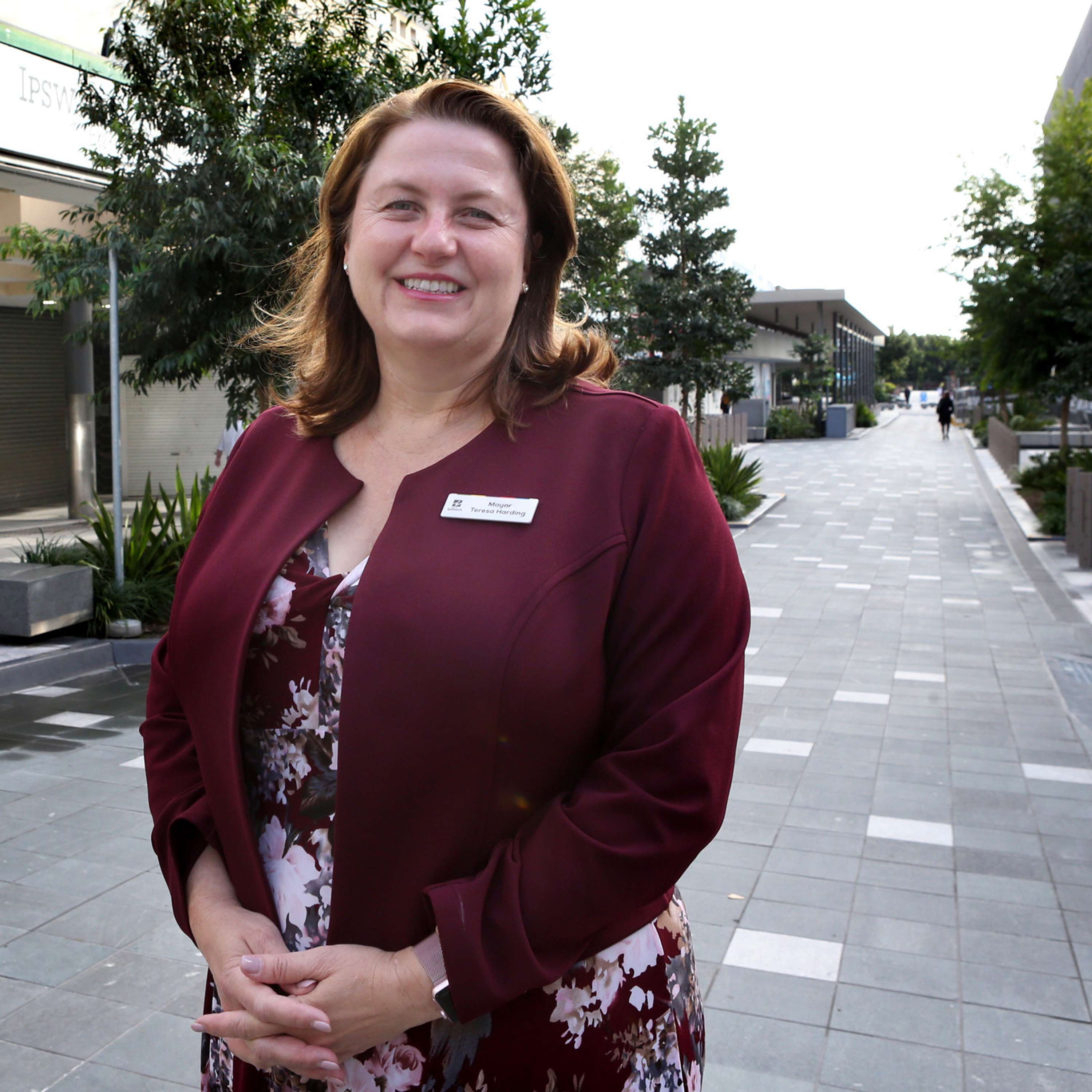 Pool price petition, foster dog fee exemption, $5m road upgrade at Blackstone and Christmas in Ipswich