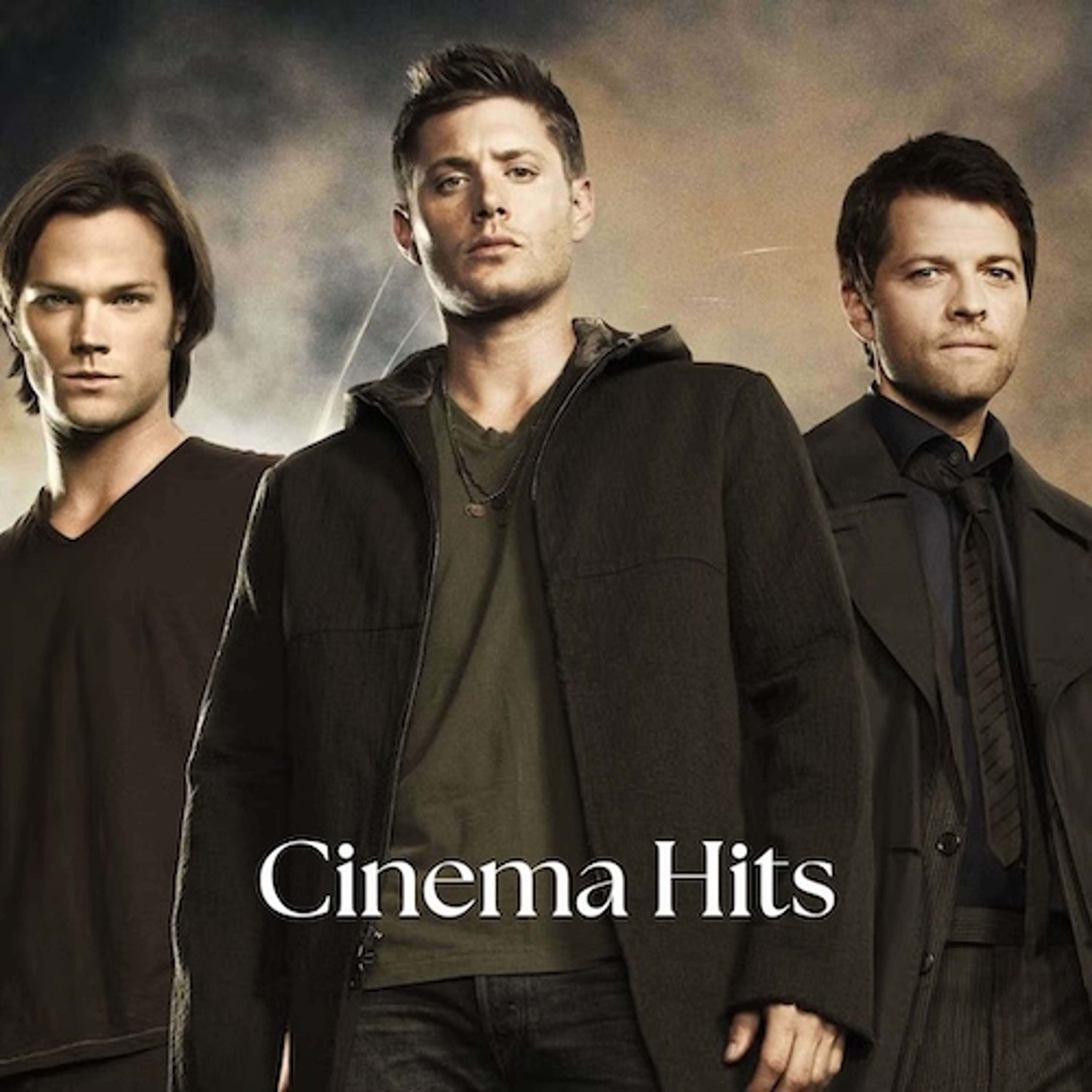 CINEMA HITS