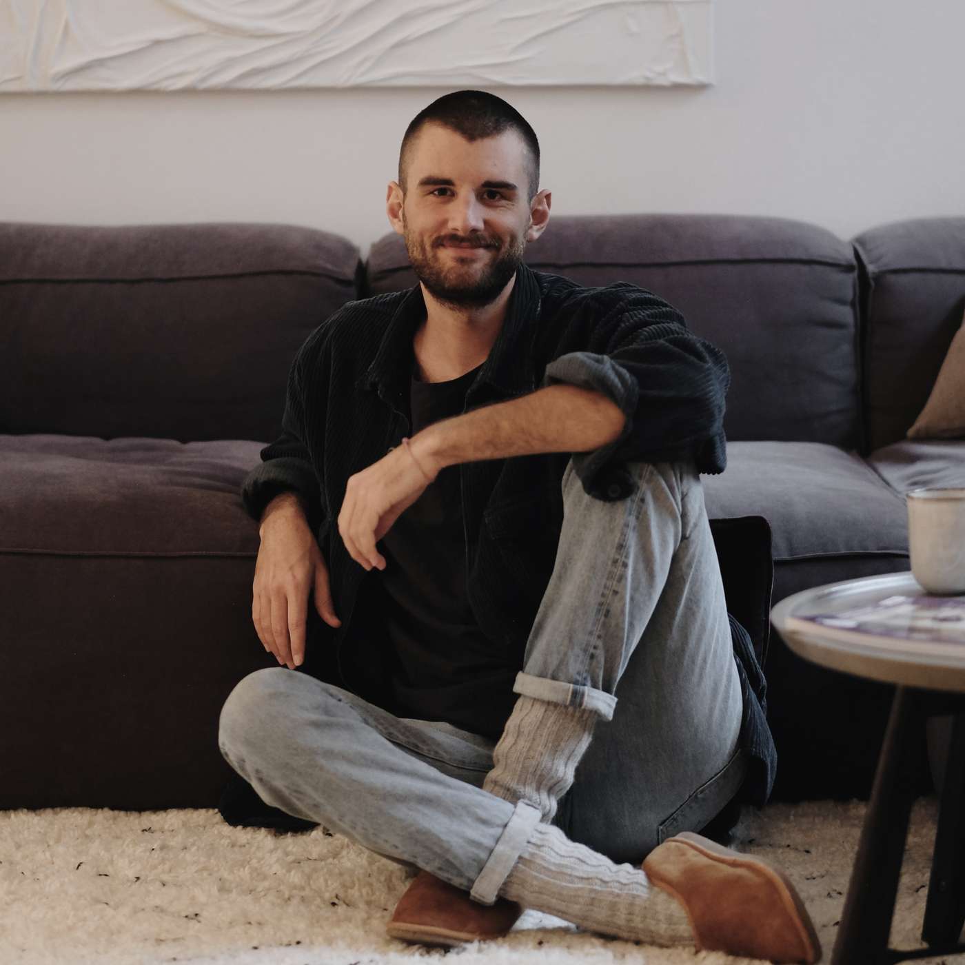 [ep 079] Marko Roth on the humanity of filmmaking & storytelling