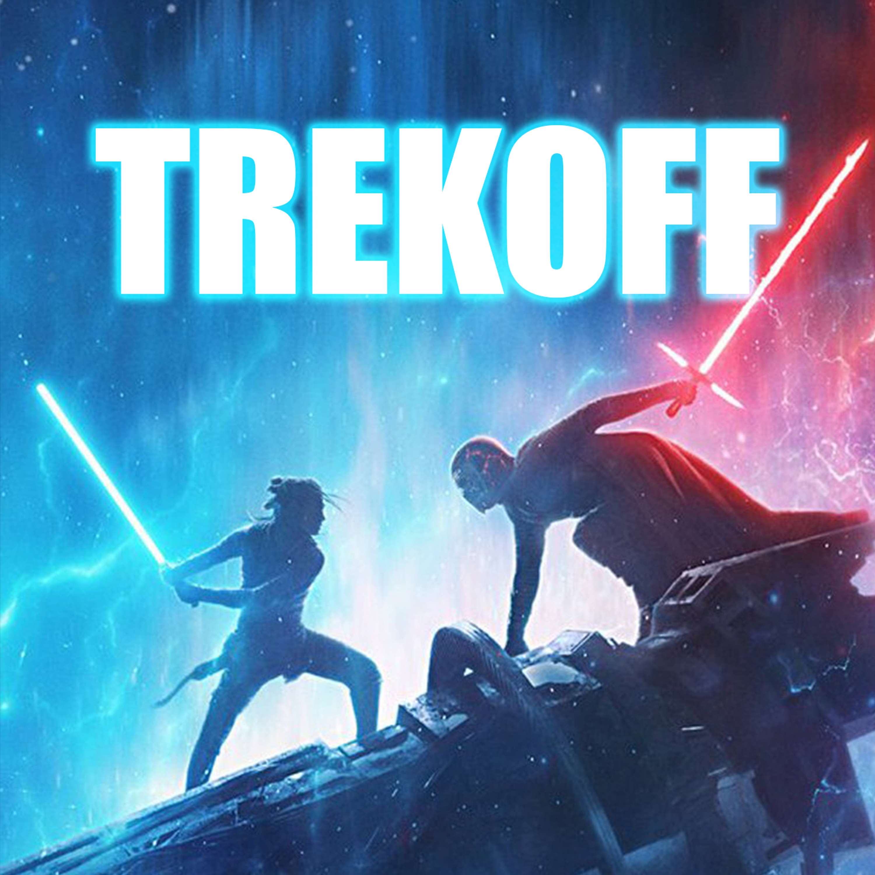 Star Wars: The Rise of Skywalker - first reactions thumbnail