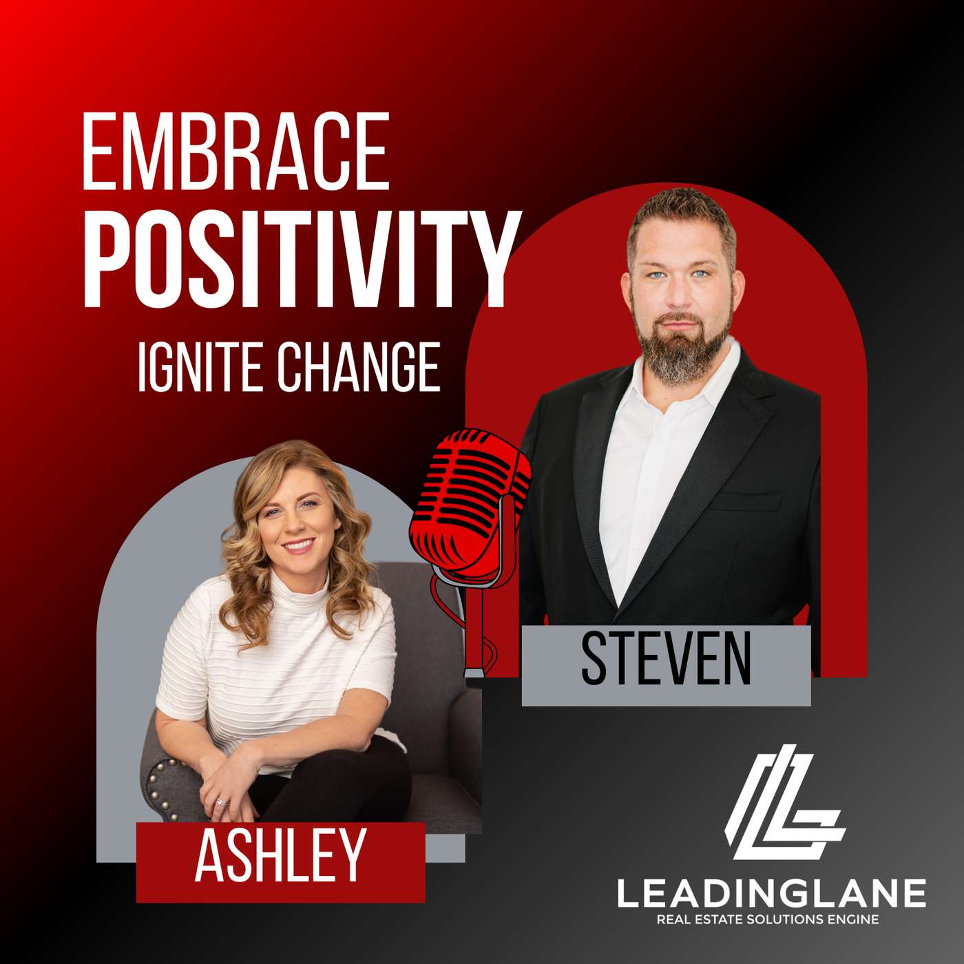 LeadingLane Podcast