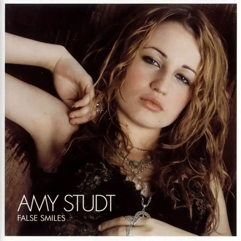 False Smiles: Amy Studt with Chris Haigh