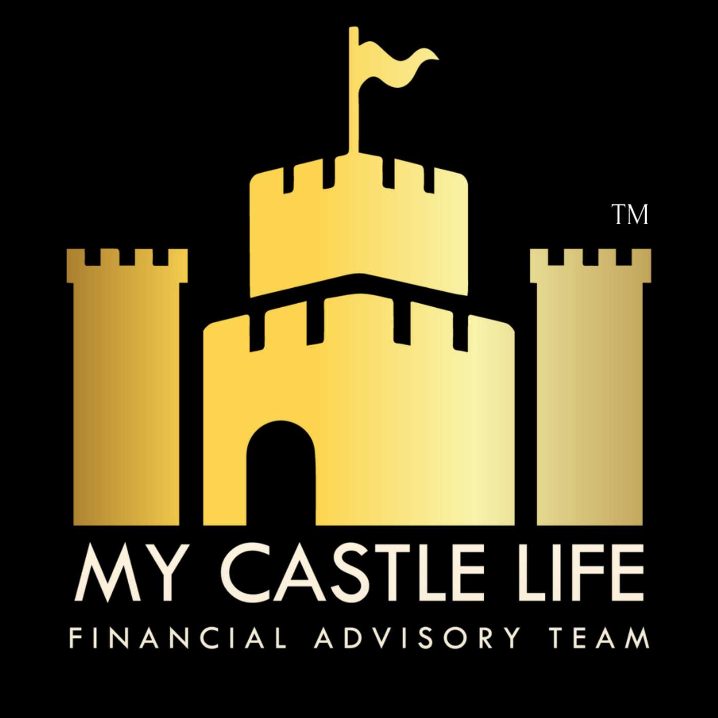 My Castle Life Financial Advisory Team 