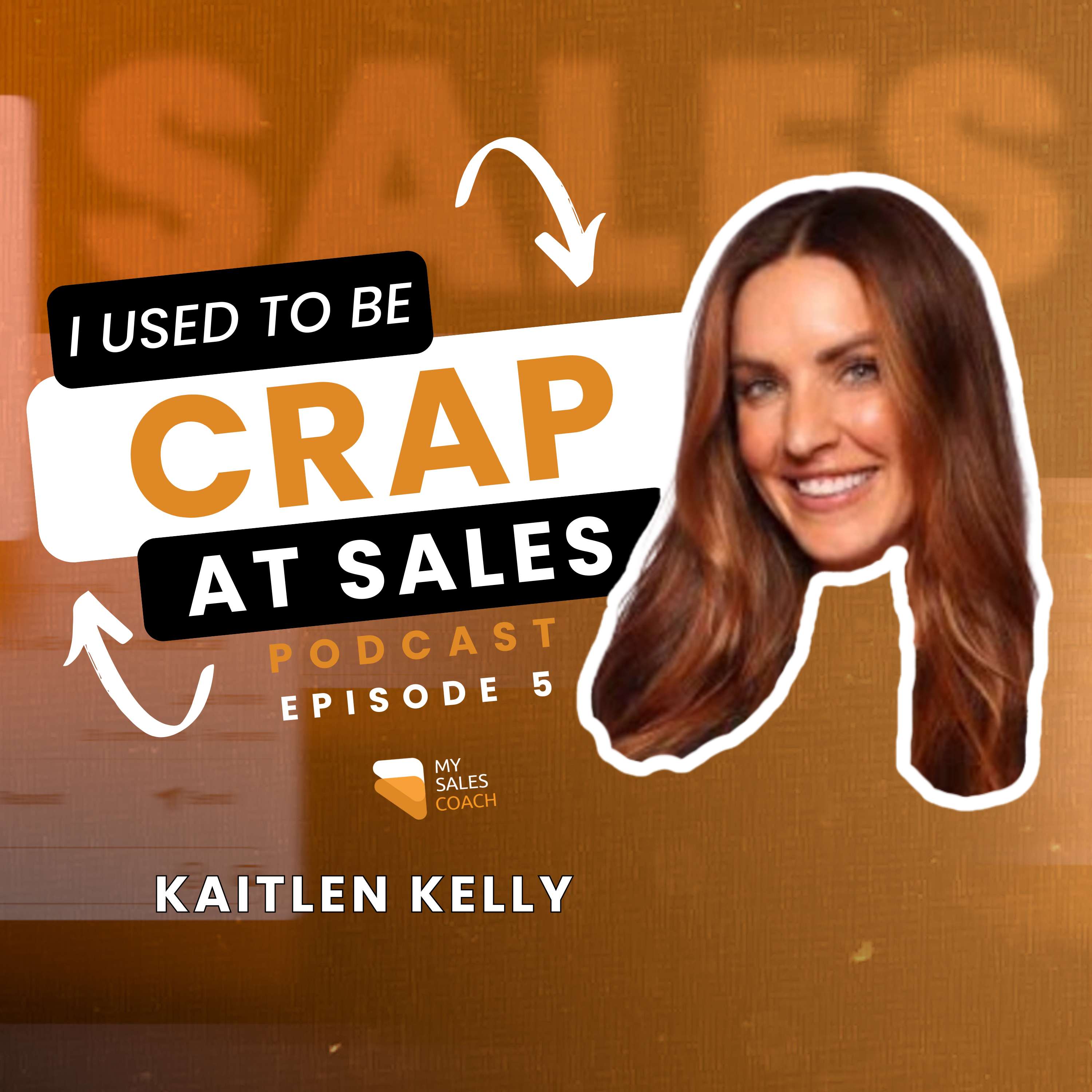 I Used To Be Crap At Sales