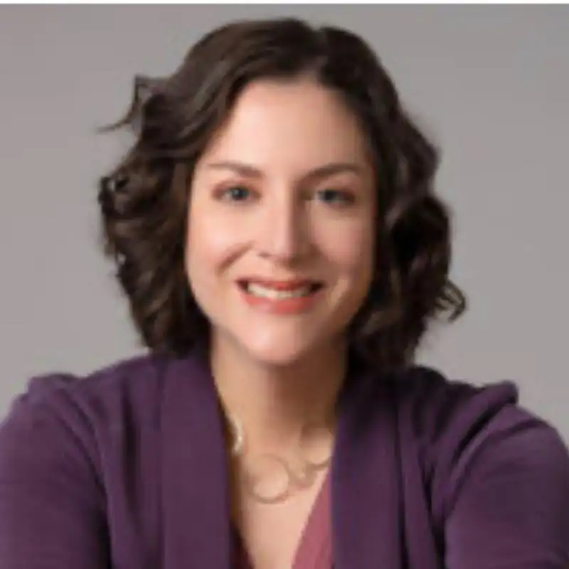 The diagnosis of developmental language disorder with Dr. Jeanne Tighe