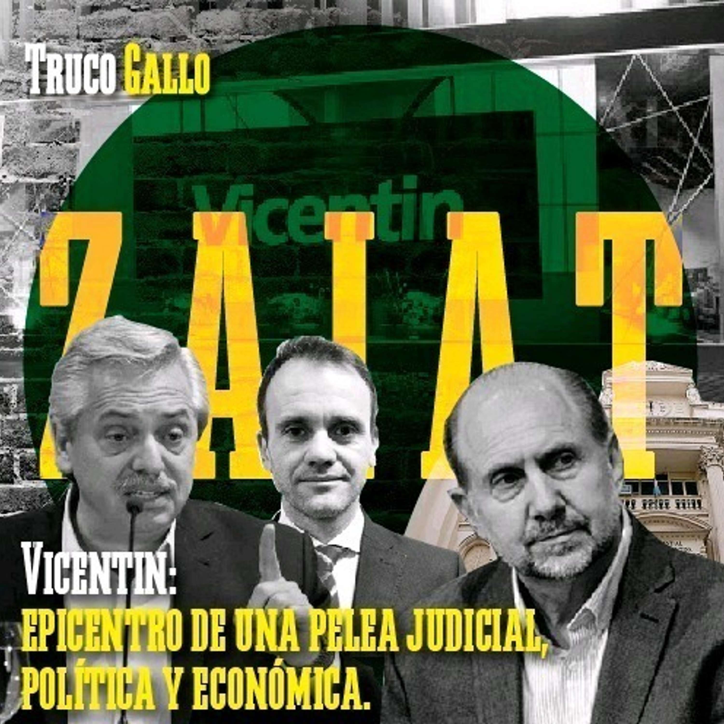 Truco Gallo