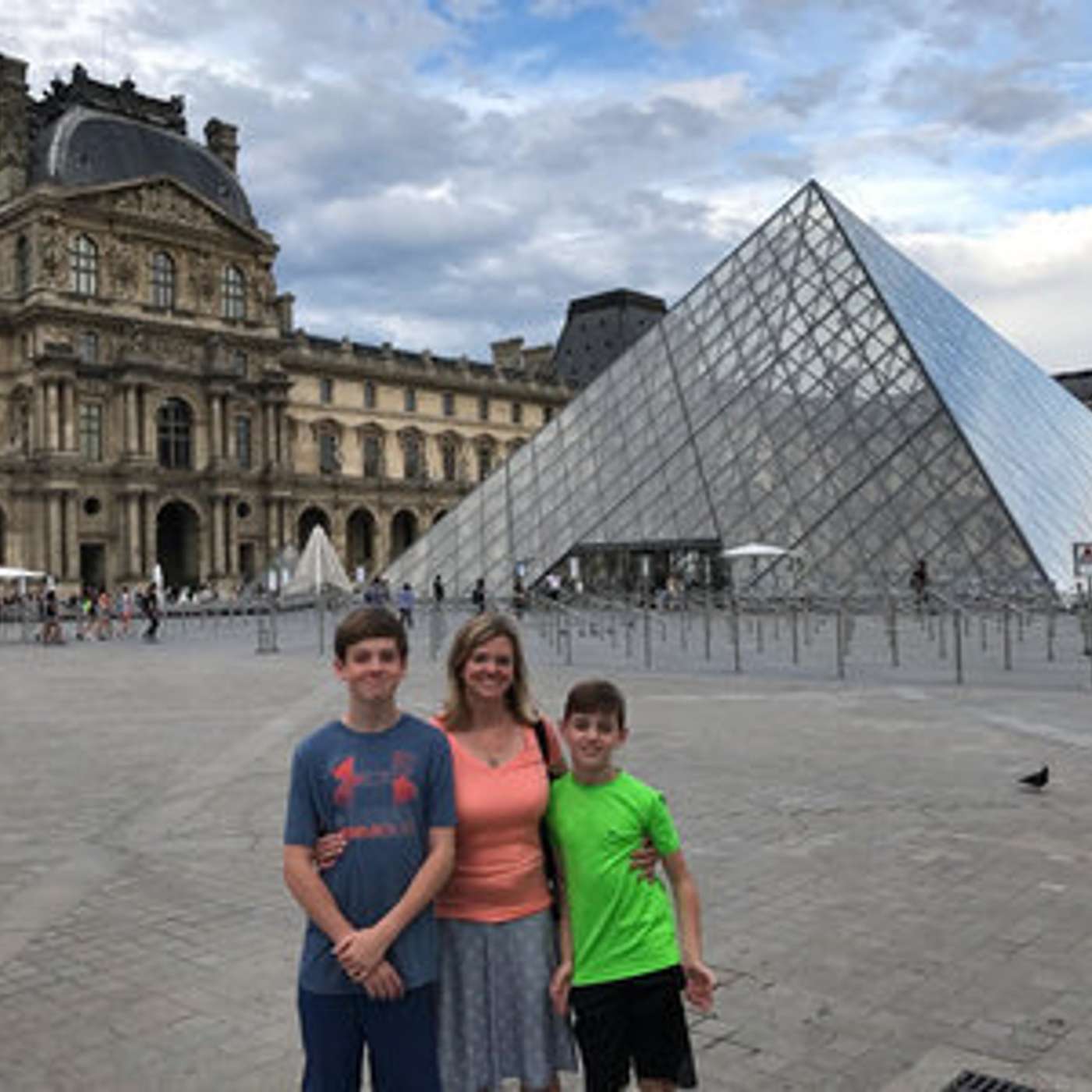 Secrets of a Travel Journalist