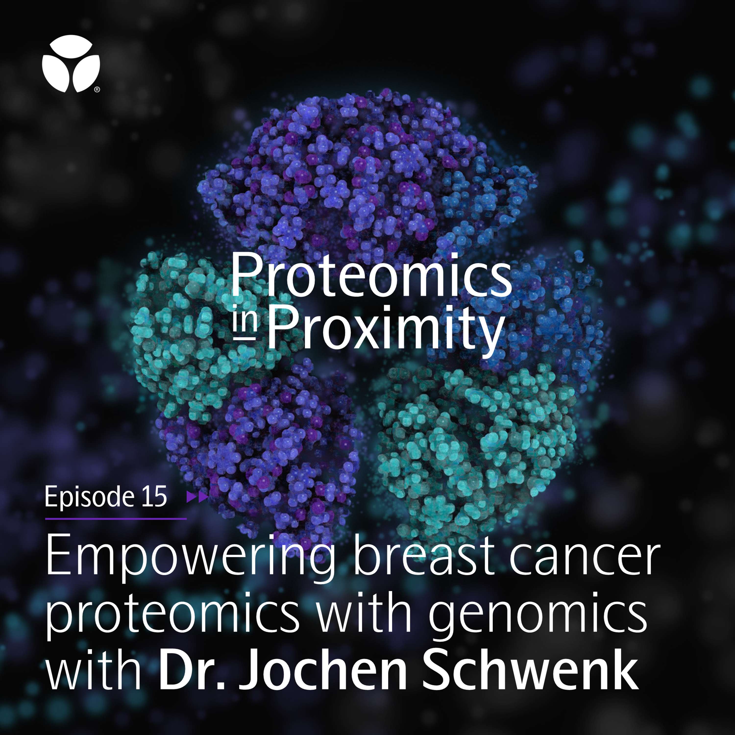 Proteomics in Proximity