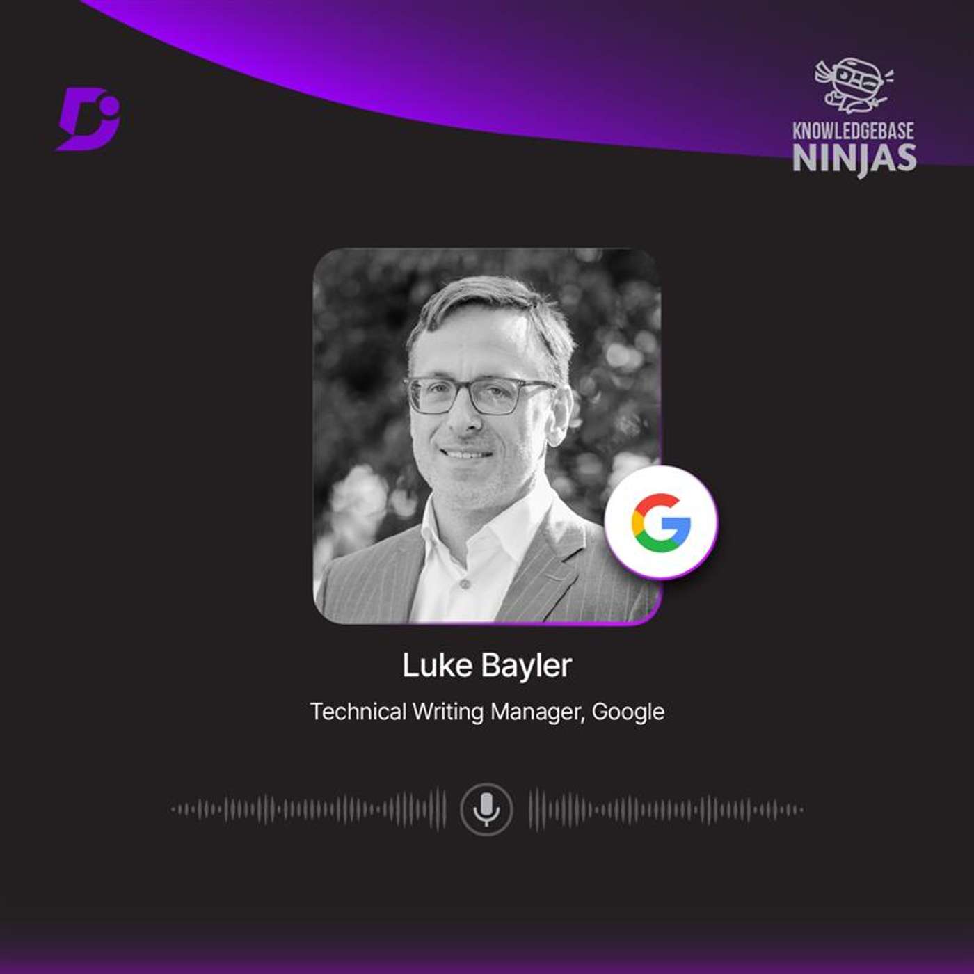 Structured Technical Writing Process: Insights from Luke Bayler