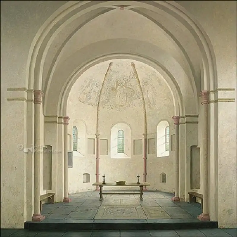 Audiotour Boazum in het Nederlands