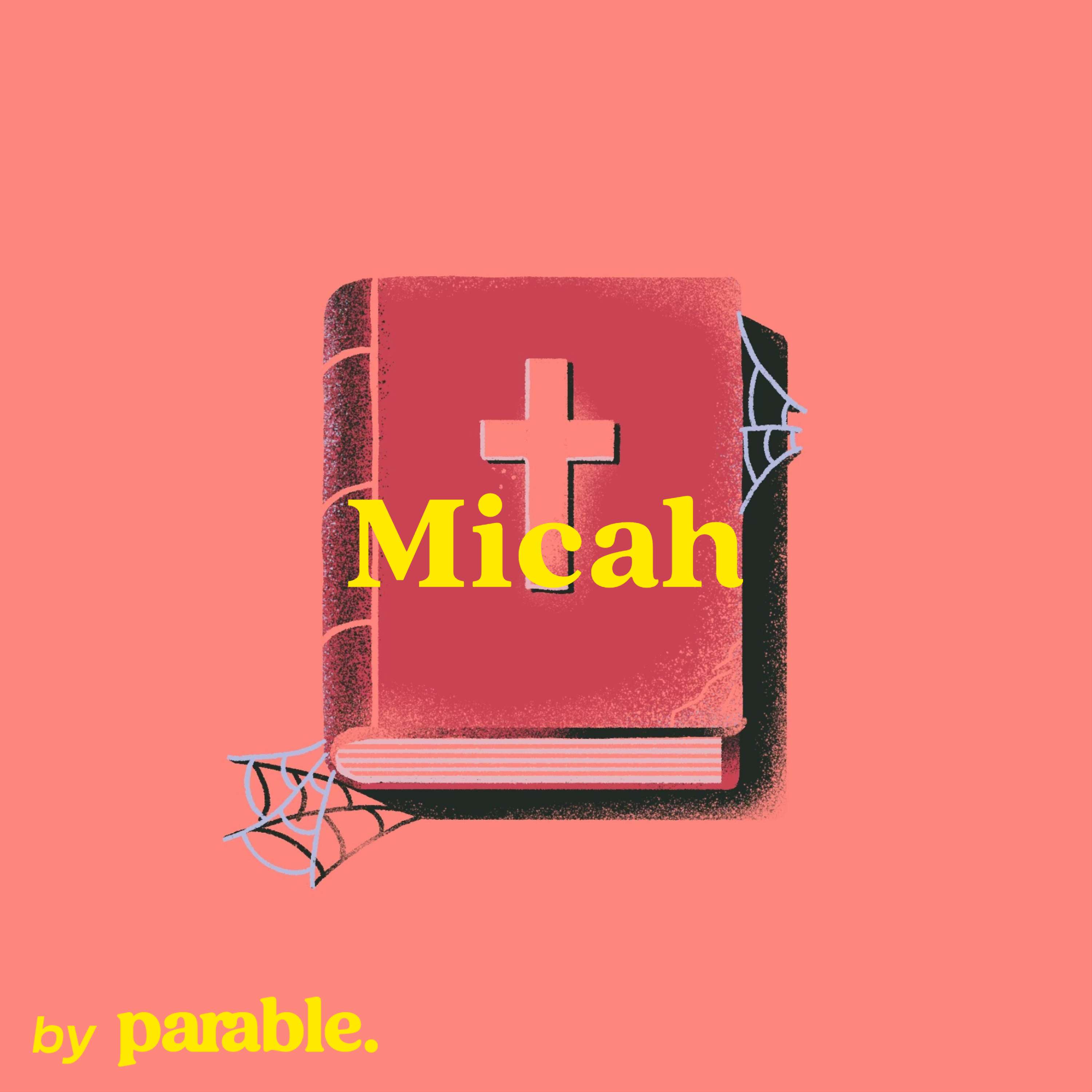 My Dusty Bible