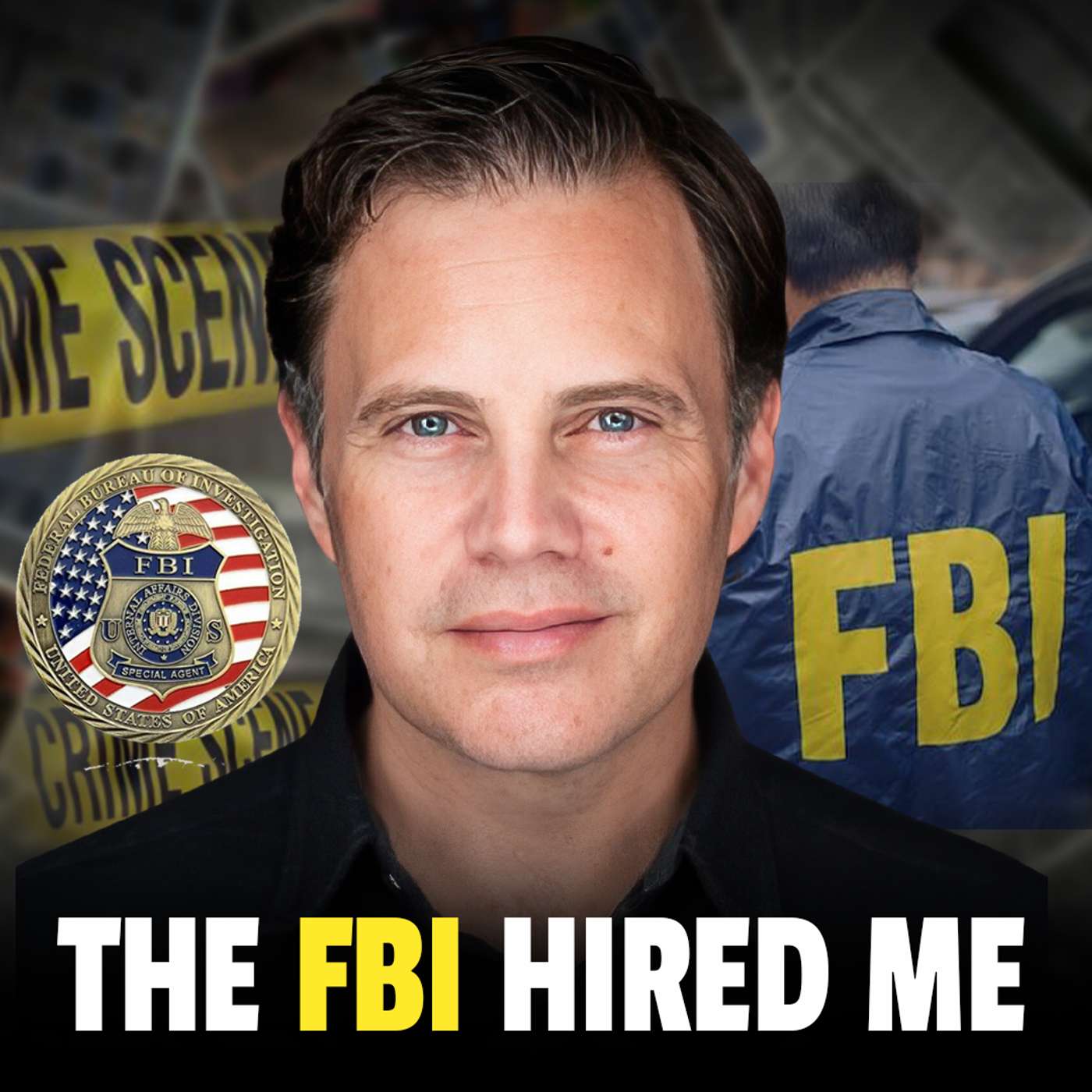 How the FBI Became My First Major Client How the FBI Became My First Major Client