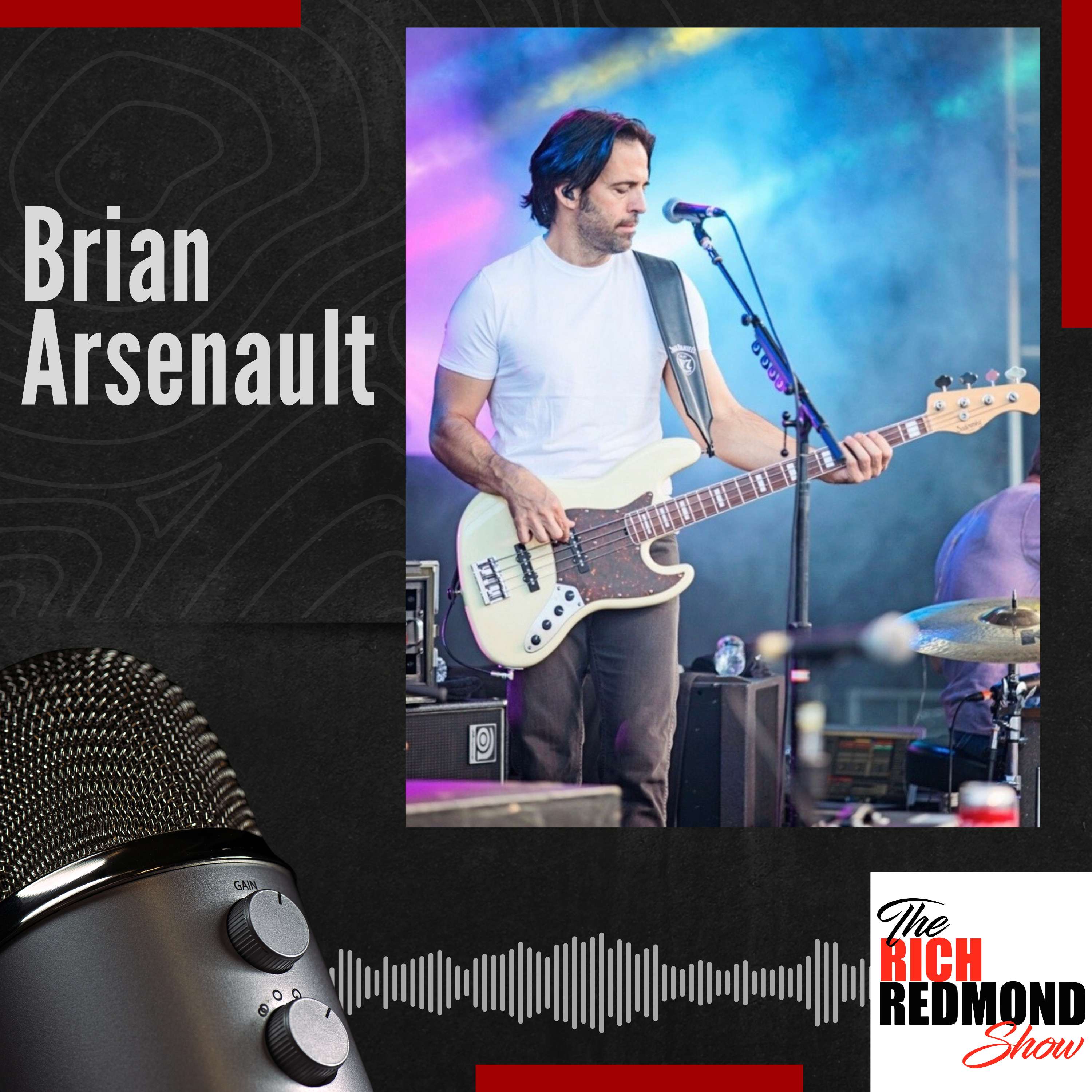 The Rich Redmond Show