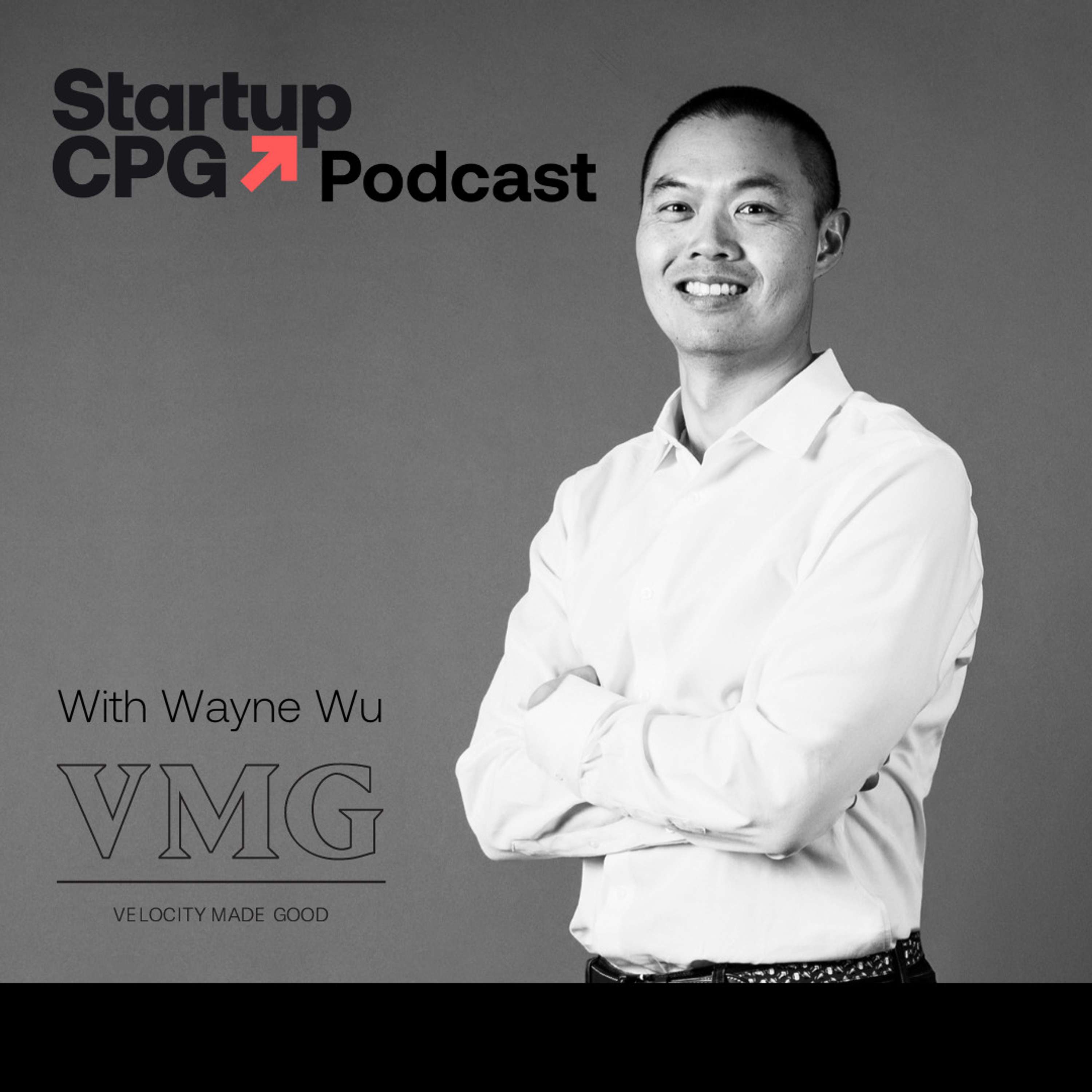 #60 Venture Capital & Private Equity 101 with VMG Partners' Wayne Wu - podcast episode cover