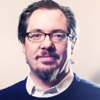 Daniel Nichols