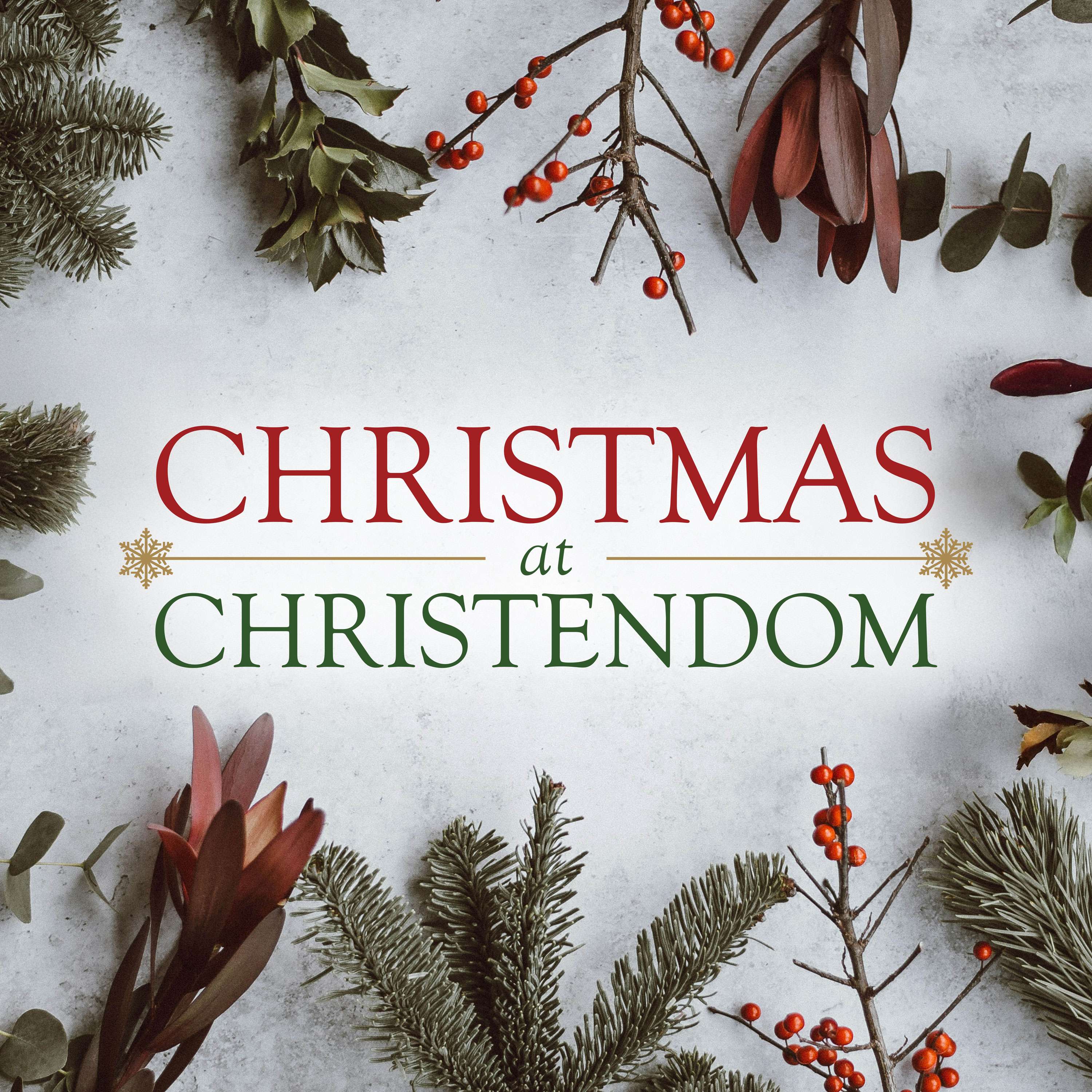 Christendom College Lectures