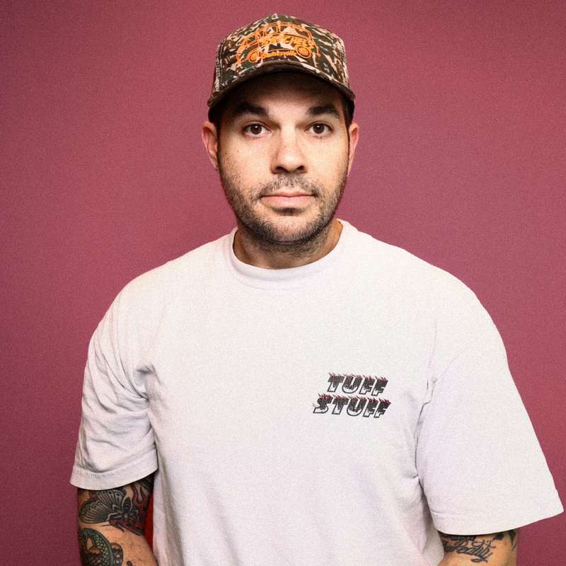 Zac Wolf