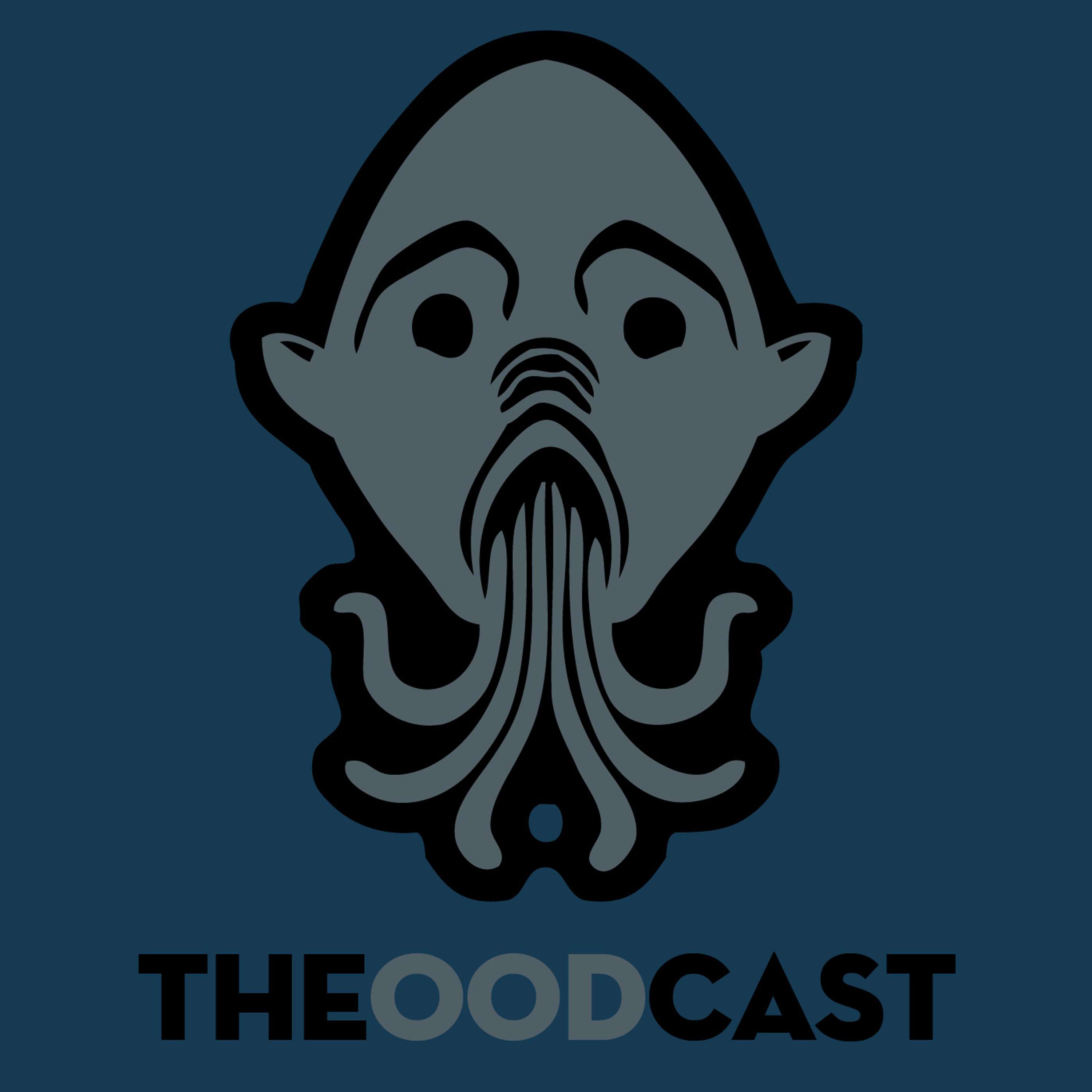 Doctor Who: The Ood Cast
