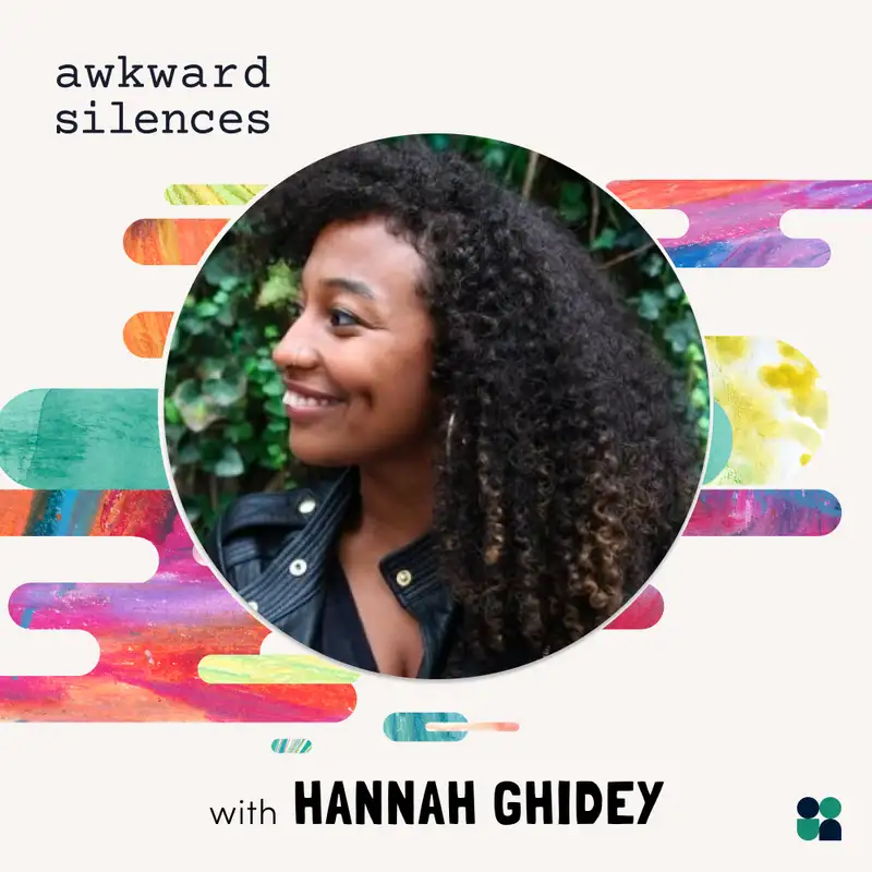 #165 - High Impact Research on Embedded Teams with Hannah Ghidey of Etsy
