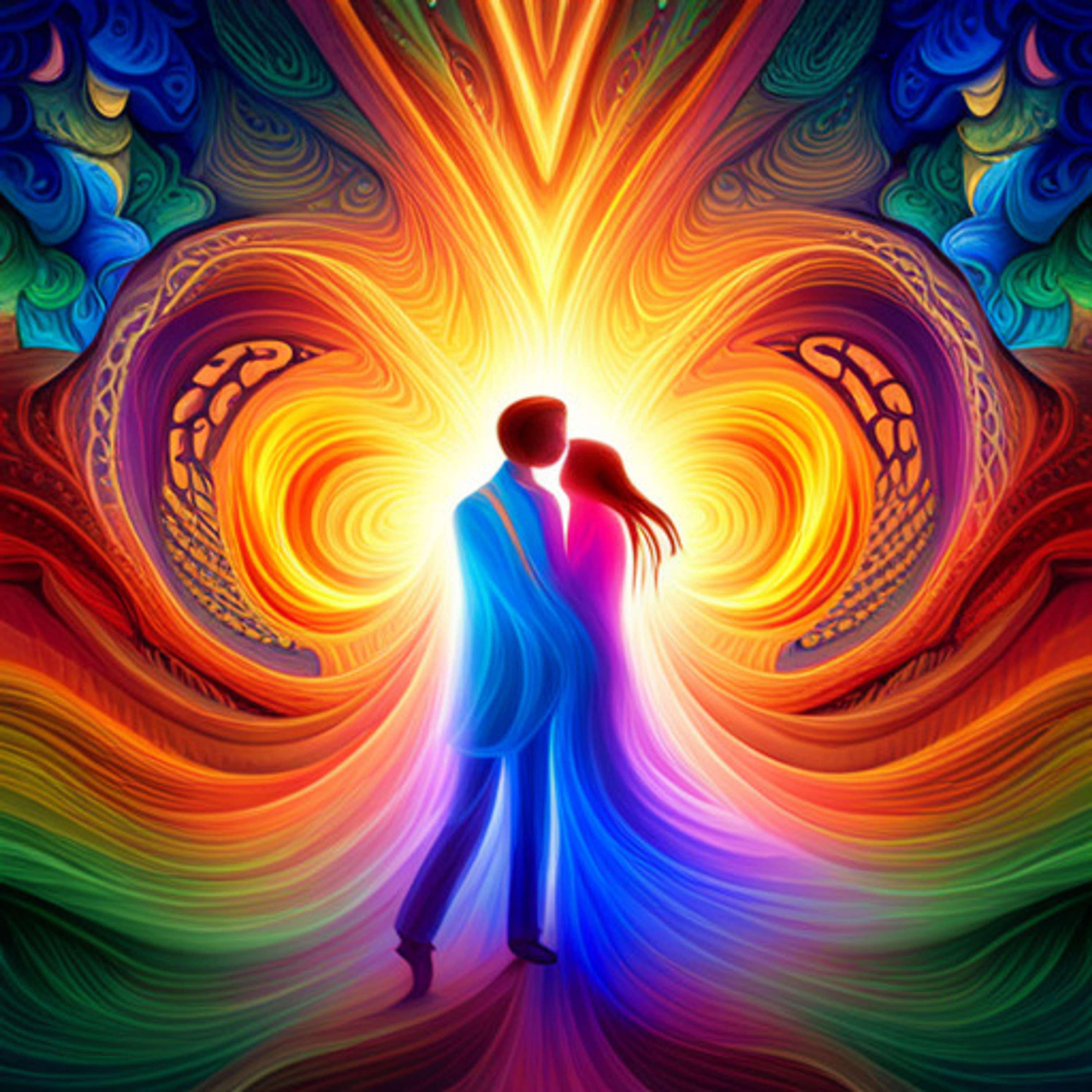 TanyaToday: Daily Doses of Divine Tanya Wisdom