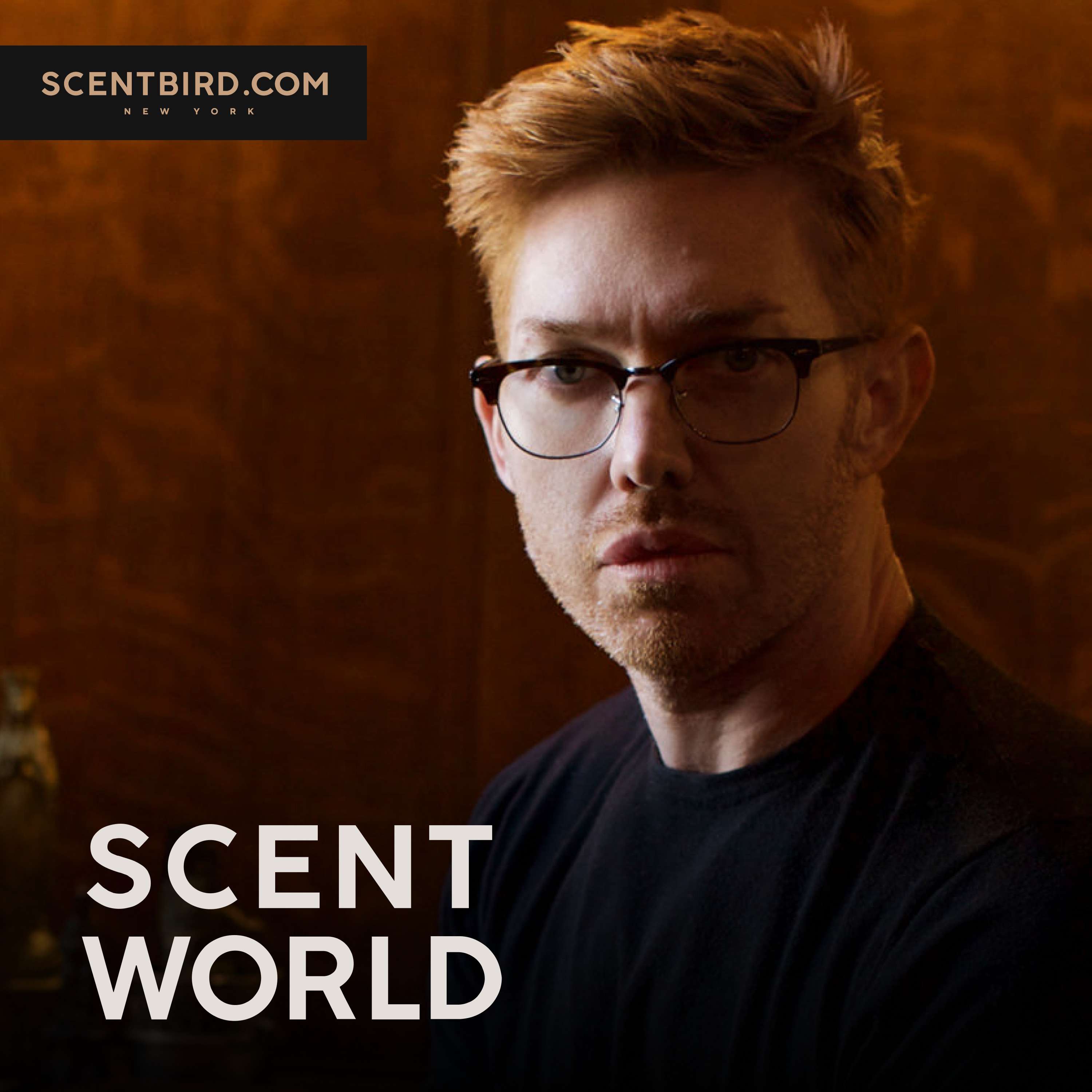 Scent World