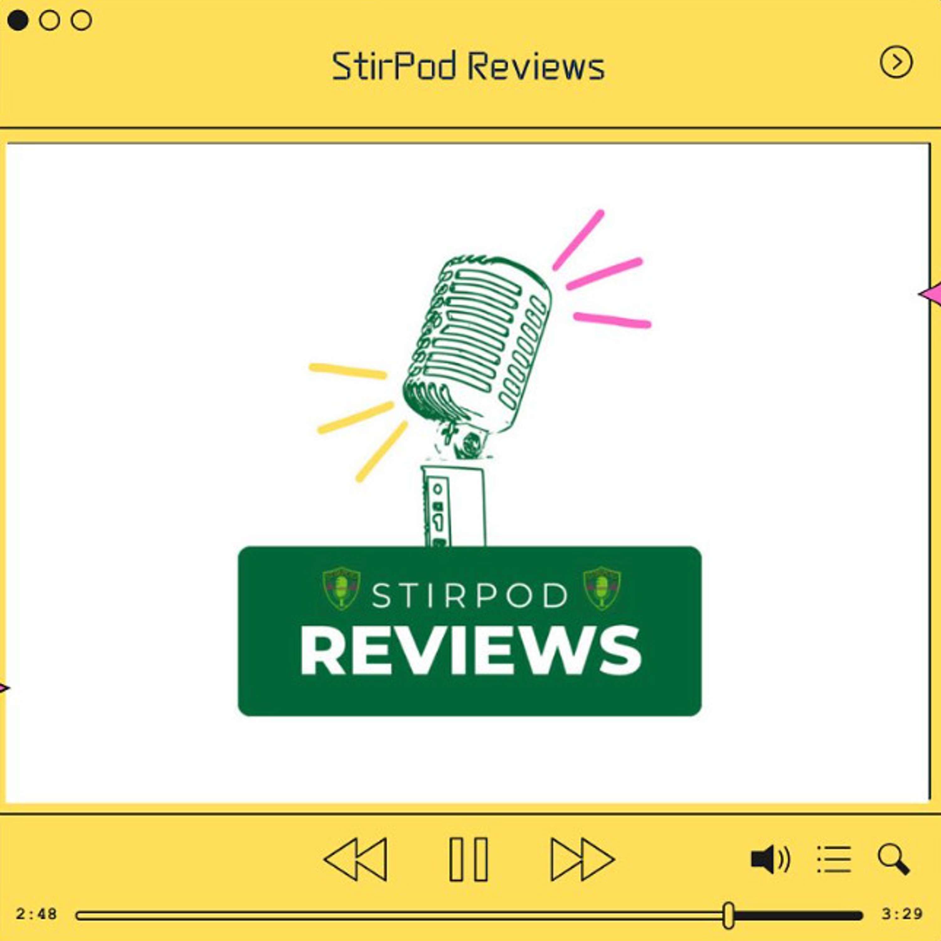 StirPod