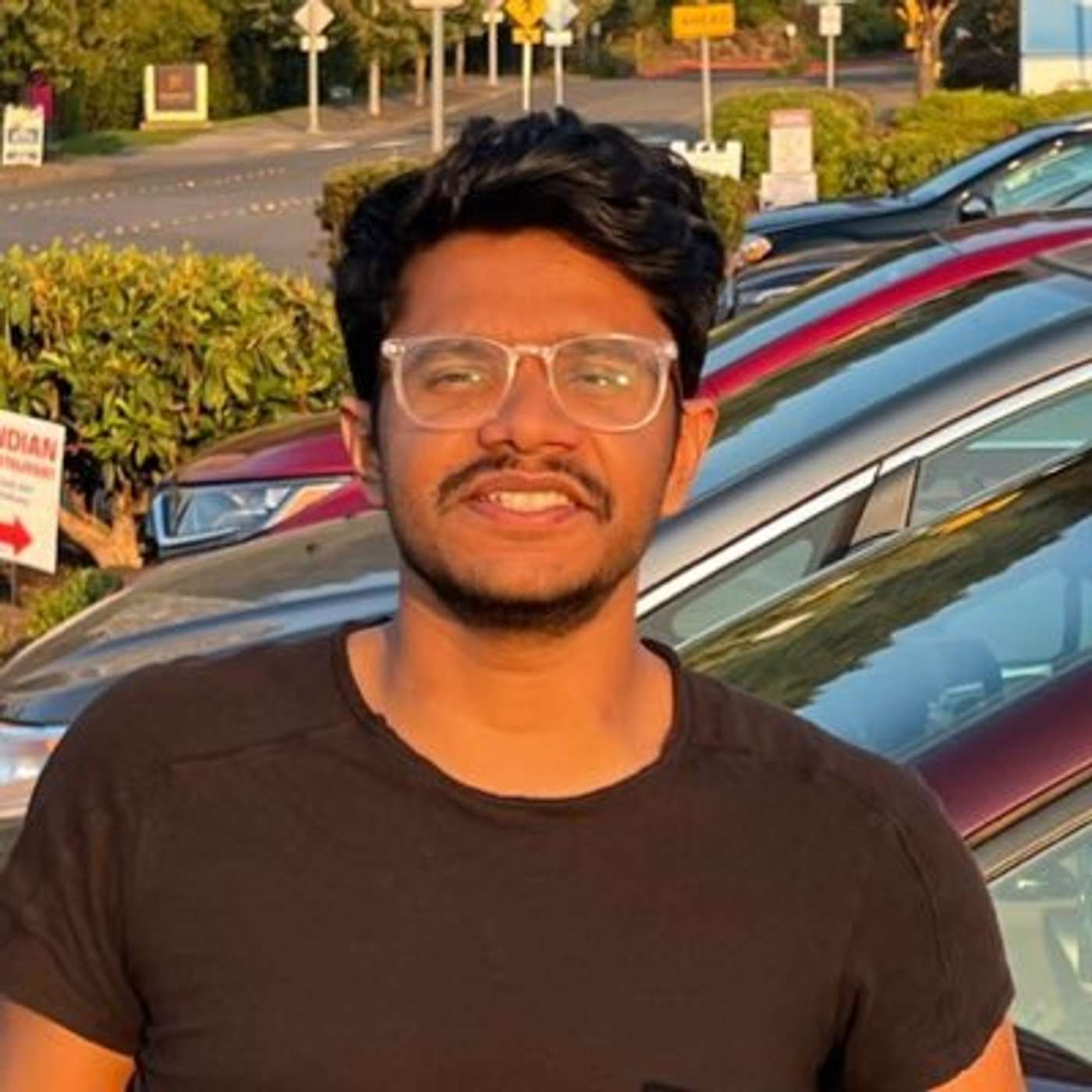 954 - Building In The Age Of AI w/ Vidy Thatte