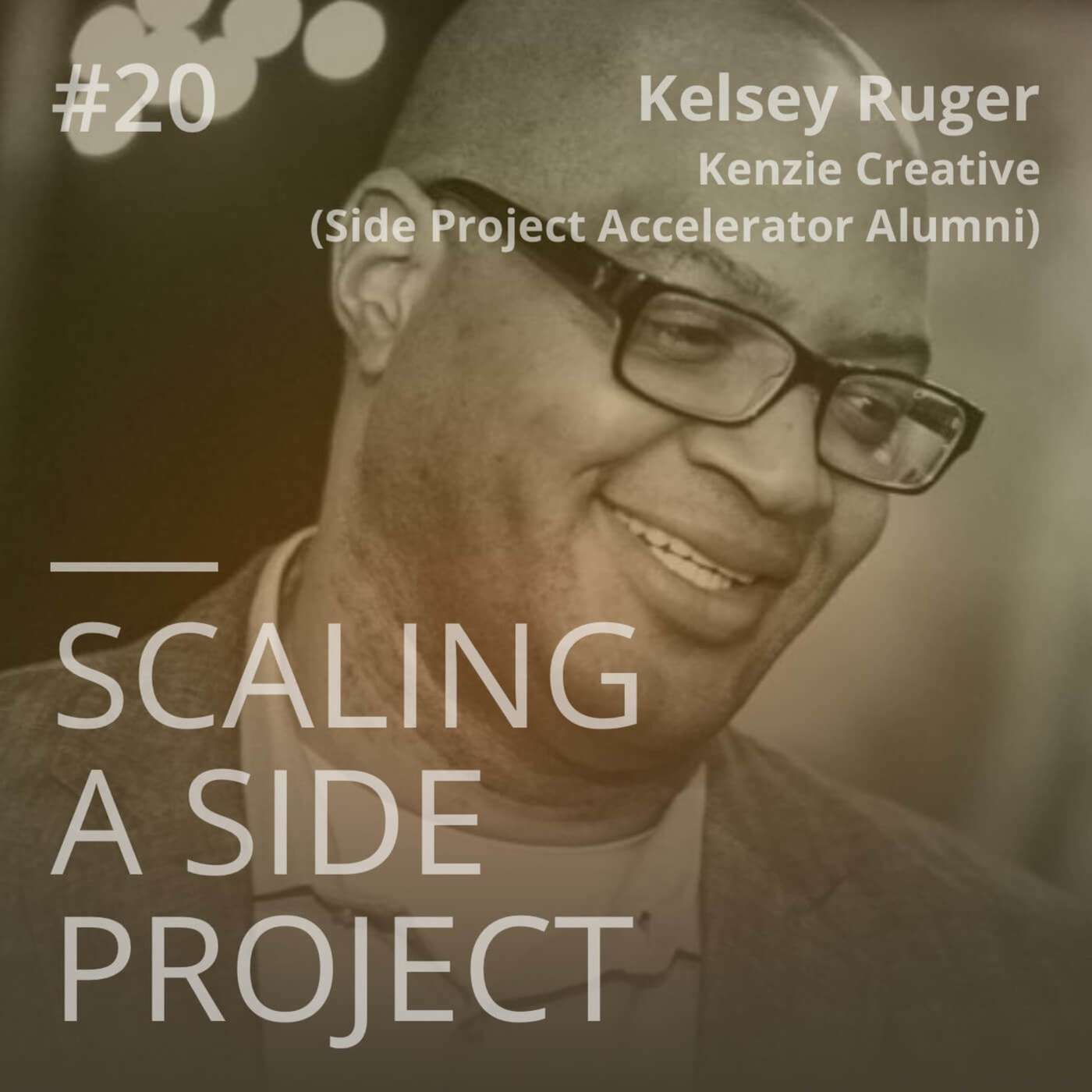 #20 Kelsey Ruger (SPA alum) - The teacher who never stopped learning #20 Kelsey Ruger (SPA alum) - The teacher who never stopped learning