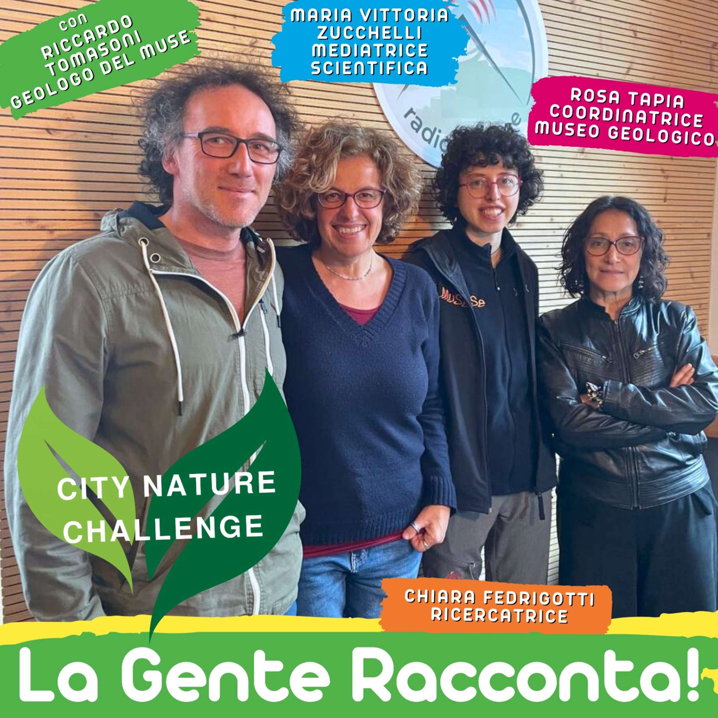La gente racconta