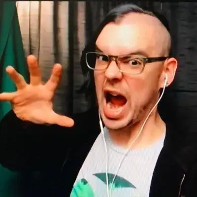 Christopher Siege
