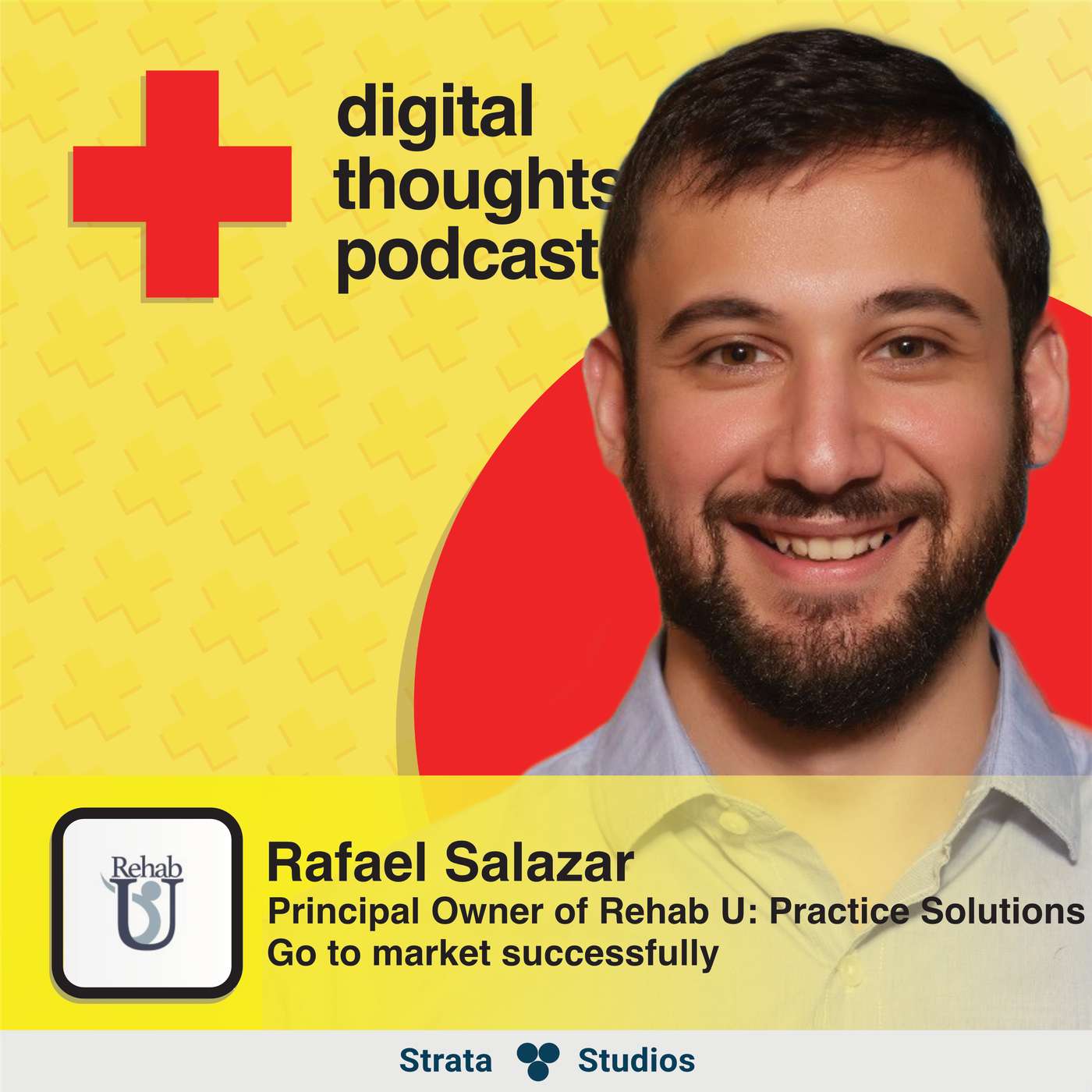 How To Market Successfully | Rafael Salazar (Principal Owner Rehab U: Practice Solutions) How To Market Successfully | Rafael Salazar (Principal Owner Rehab U: Practice Solutions)