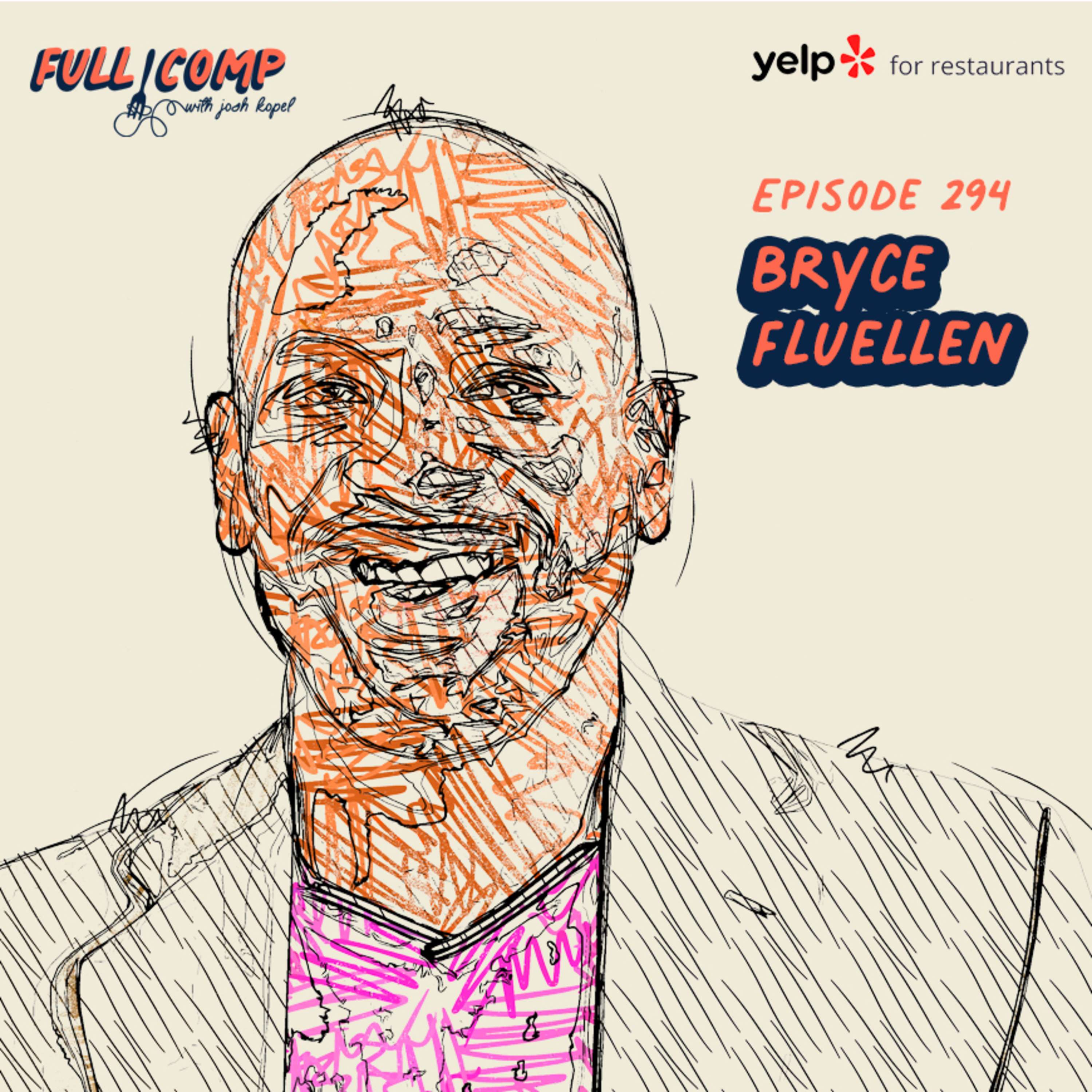 Bryce Fluellen on setting your team up for success
