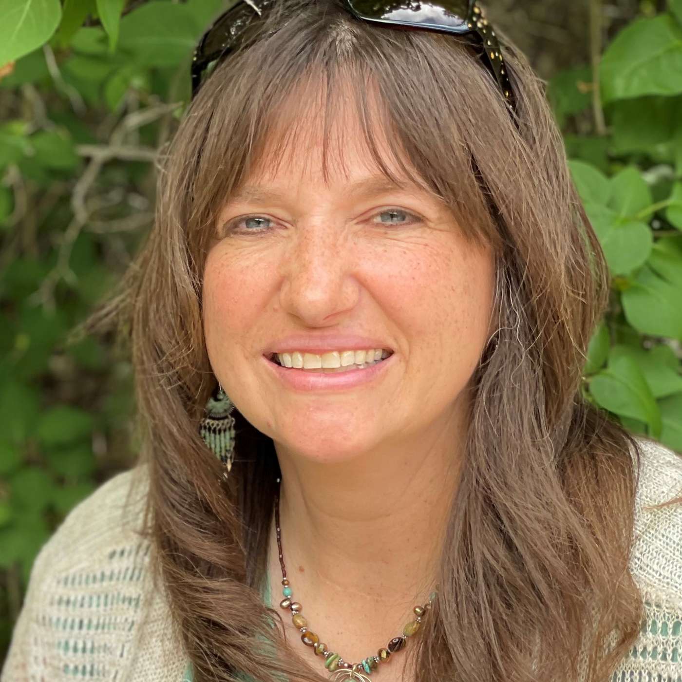 Uncovering Hidden Outlaw Histories with Jackie Dorothy