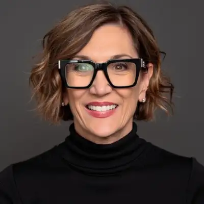 Susan Frew
