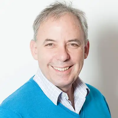 Mark Saffman